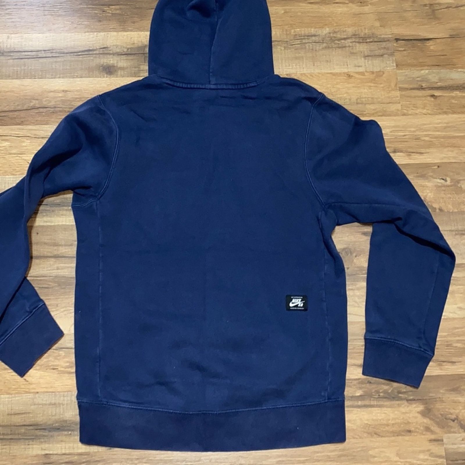 Nike Nike SB hoodie Size US S / EU 44-46 / 1 - 7 Thumbnail