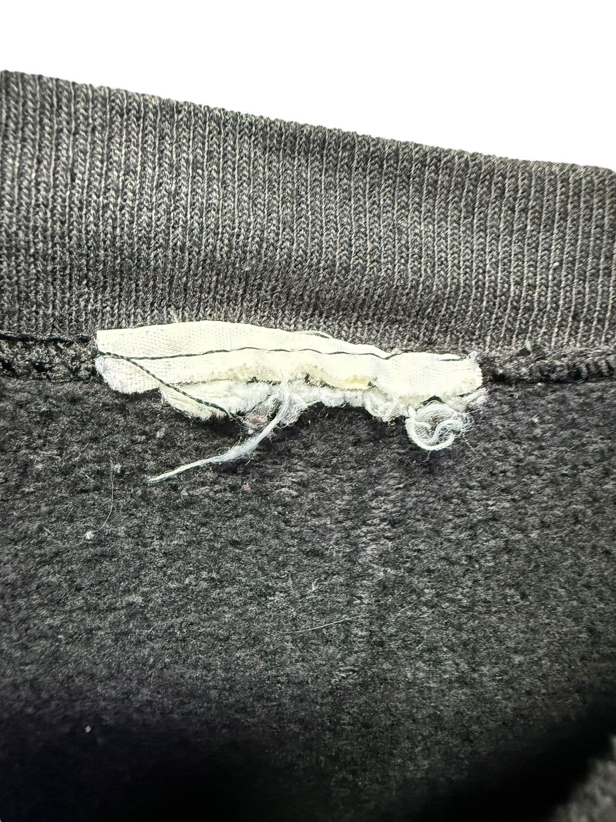 Caterpillar Vintage Caterpillar Sunfaded Usa Size US XL / EU 56 / 4 - 7 Thumbnail