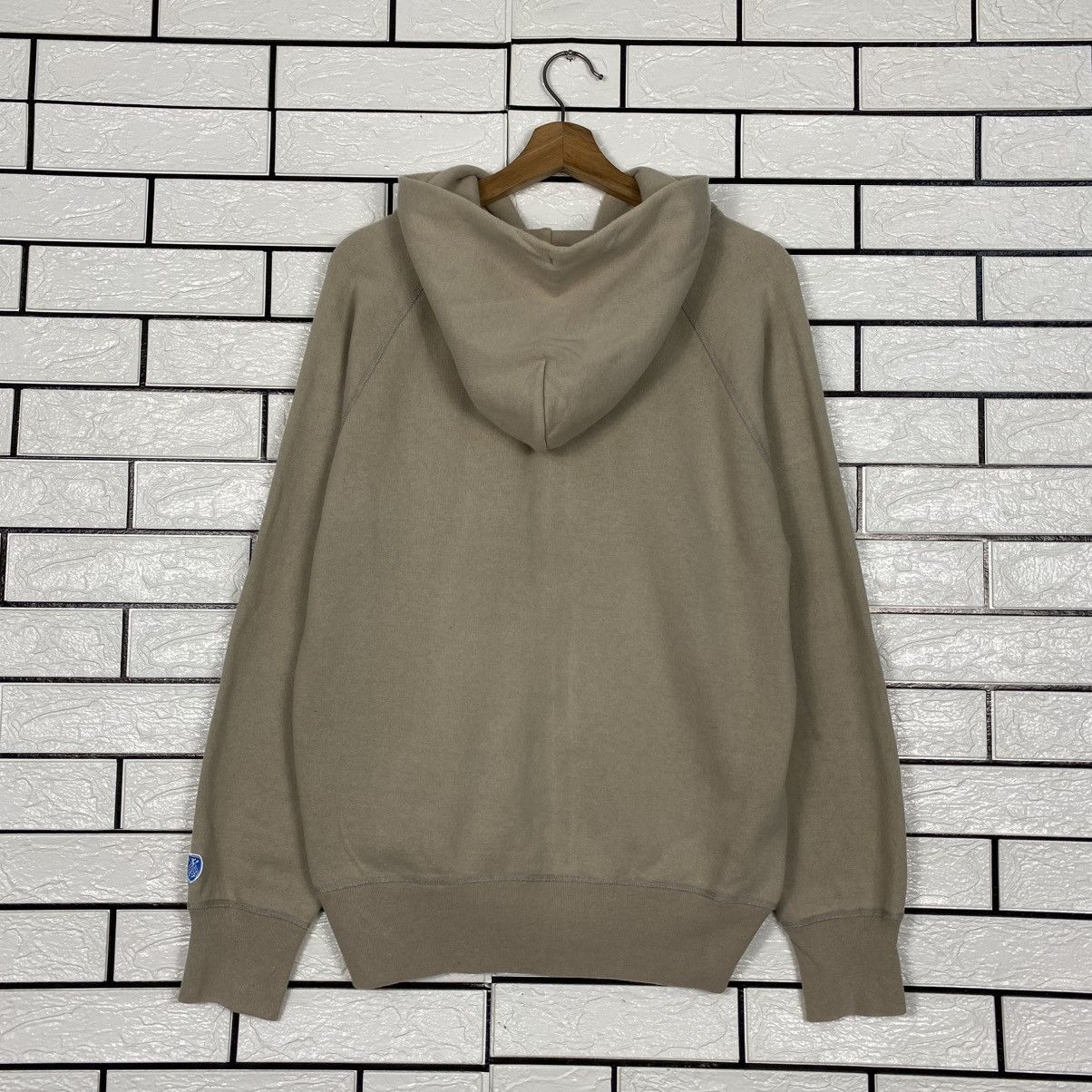 Issey Miyake 📌Vintage Chore Jacket Zipper Orcival Japan Size US M / EU 48-50 / 2 - 9 Thumbnail