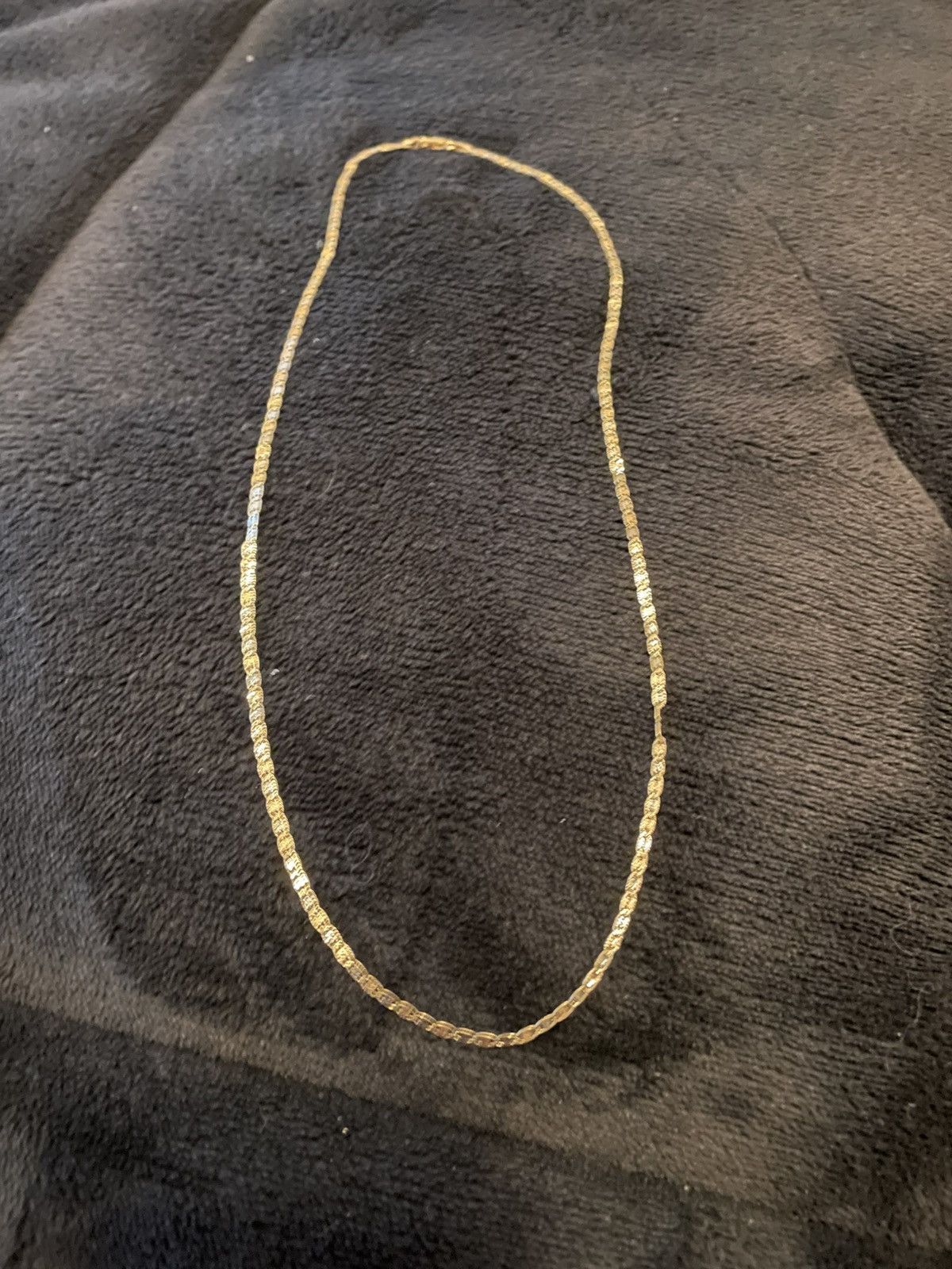 Other 18K Valentino Link Chaim Size ONE SIZE - 2 Thumbnail
