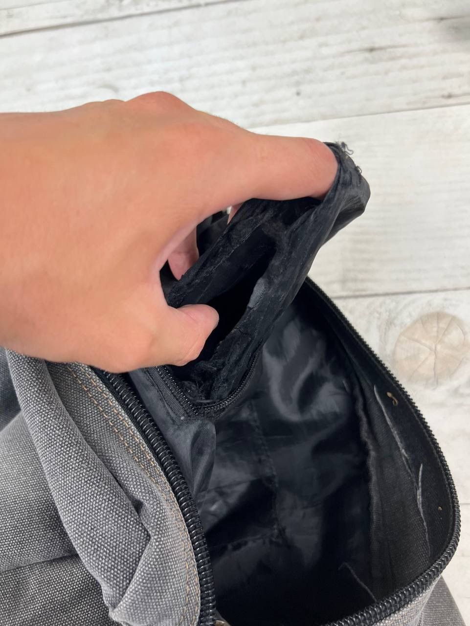 Diesel Vintage Diesel Messenger Shoulders Bag Leather Logo Size ONE SIZE - 23 Thumbnail
