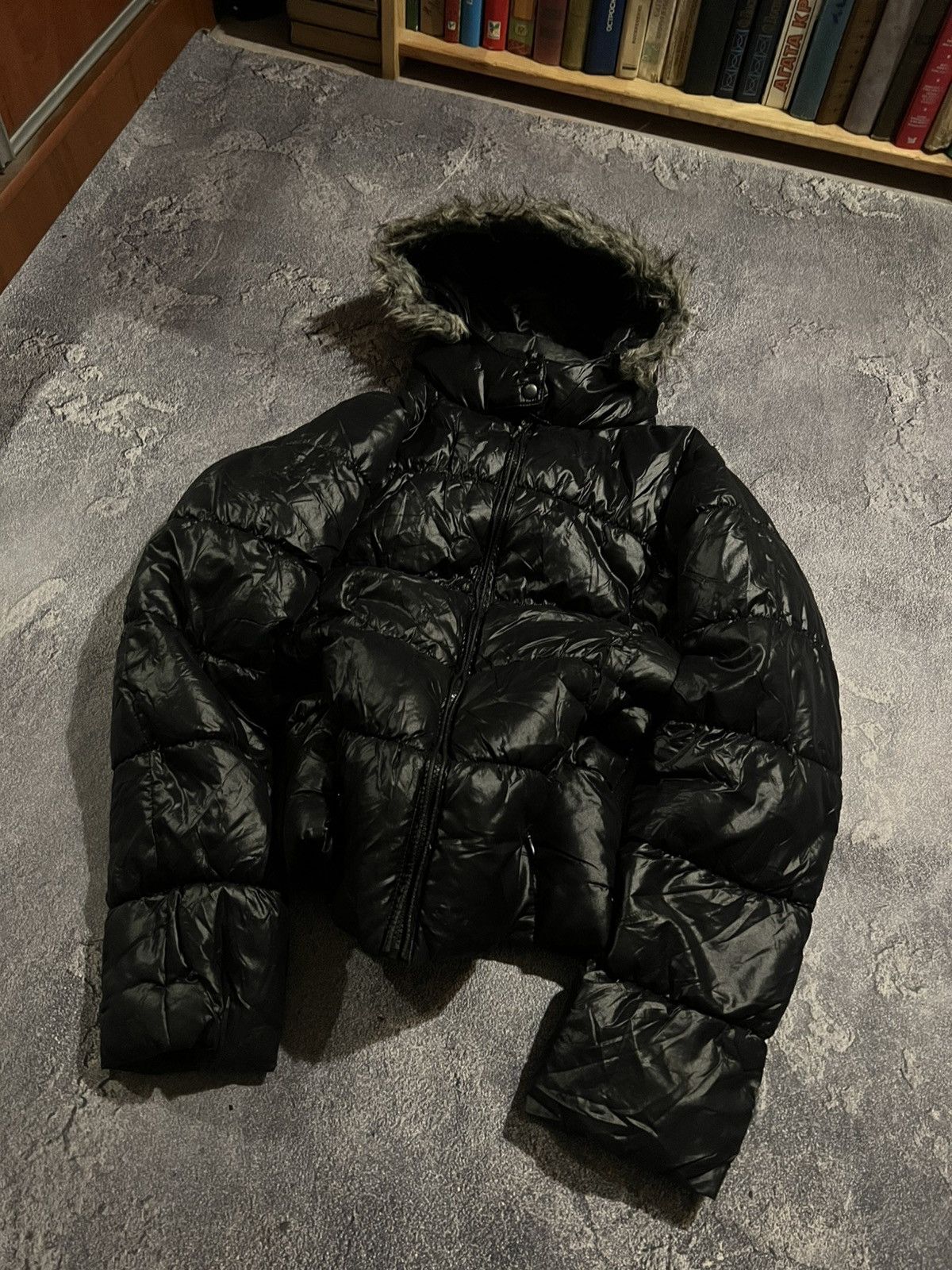 Japanese Brand Japanese Streetwear Style / Avan Fashion Glamour Jacket / 90 Size US M / EU 48-50 / 2 - 8 Thumbnail