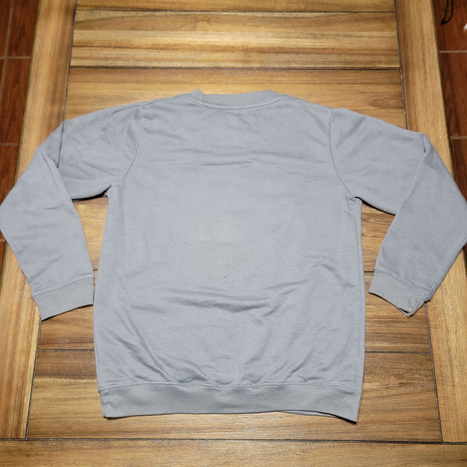 The Rolling Stones The Rolling Stones LS Thin Sweatshirt Christmas -Size Medium Size M / US 6-8 / IT 42-44 - 4 Thumbnail
