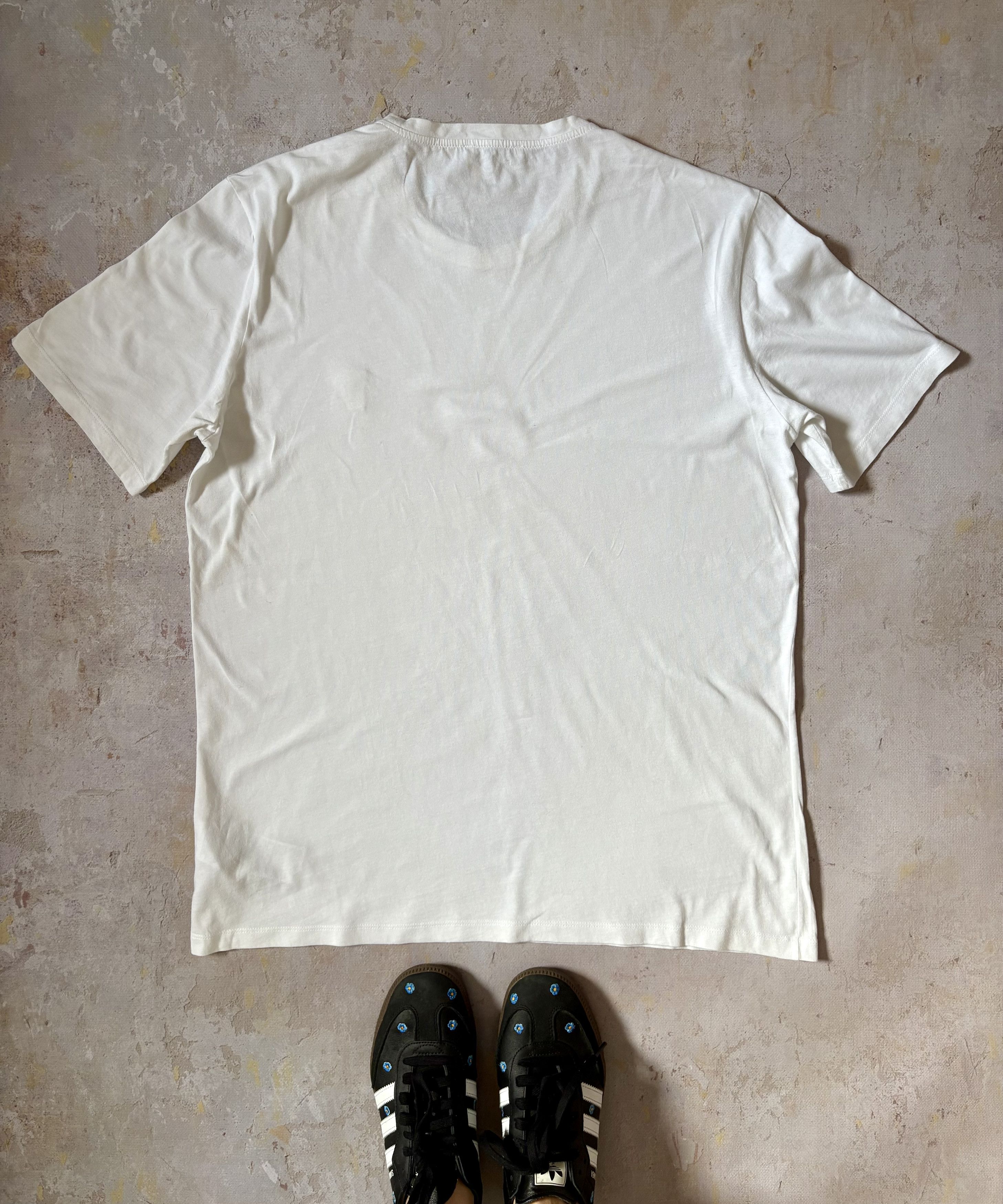 Versace Iconic Gianni Versace t-shirt Size US XXL / EU 58 / 5 - 3 Thumbnail