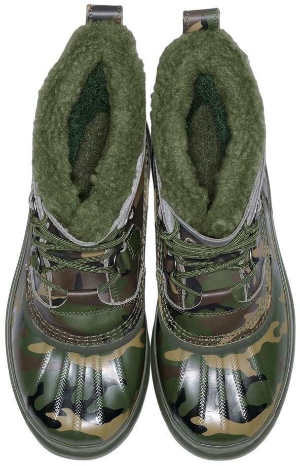 SOREL × Supreme Caribou Boot (Deadstock) Size US 11.5 / EU 44-45 - 3 Thumbnail