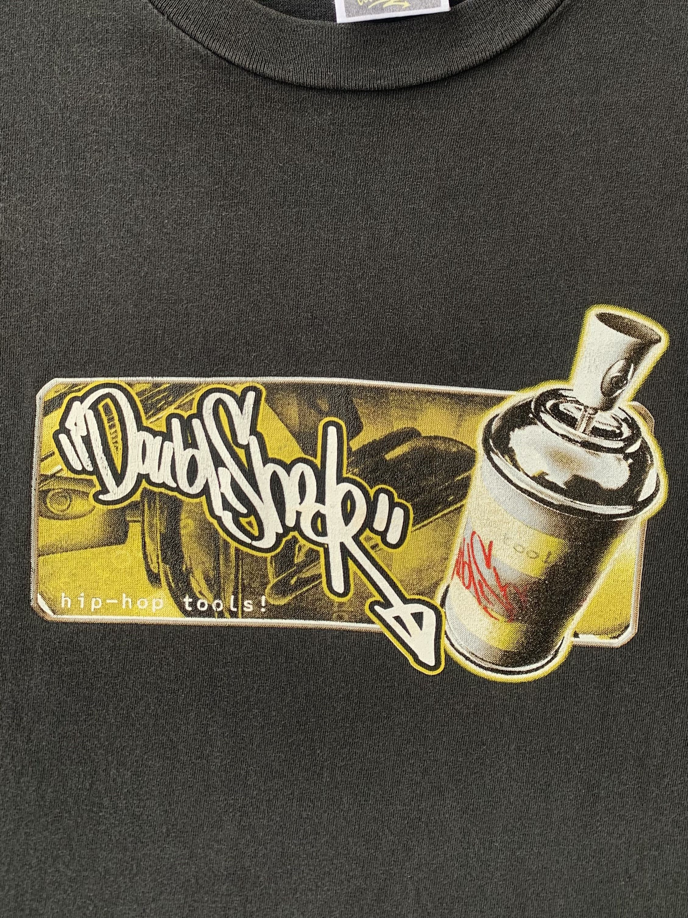 Other 2000' Double Shock Disco Hip-hop Tools Size US M / EU 48-50 / 2 - 2 Thumbnail