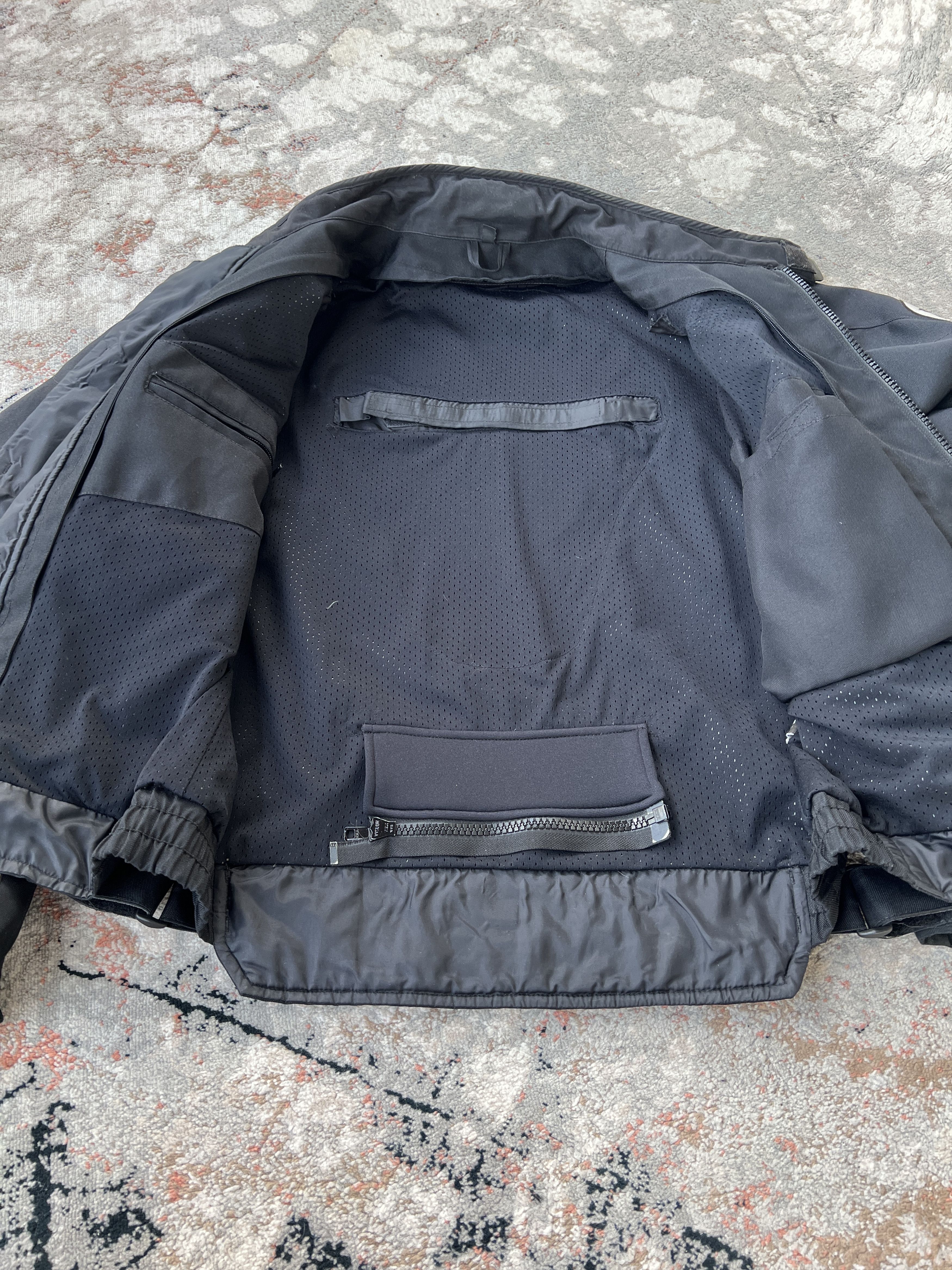Other Bering Moto Jacket Size US M / EU 48-50 / 2 - 5 Thumbnail