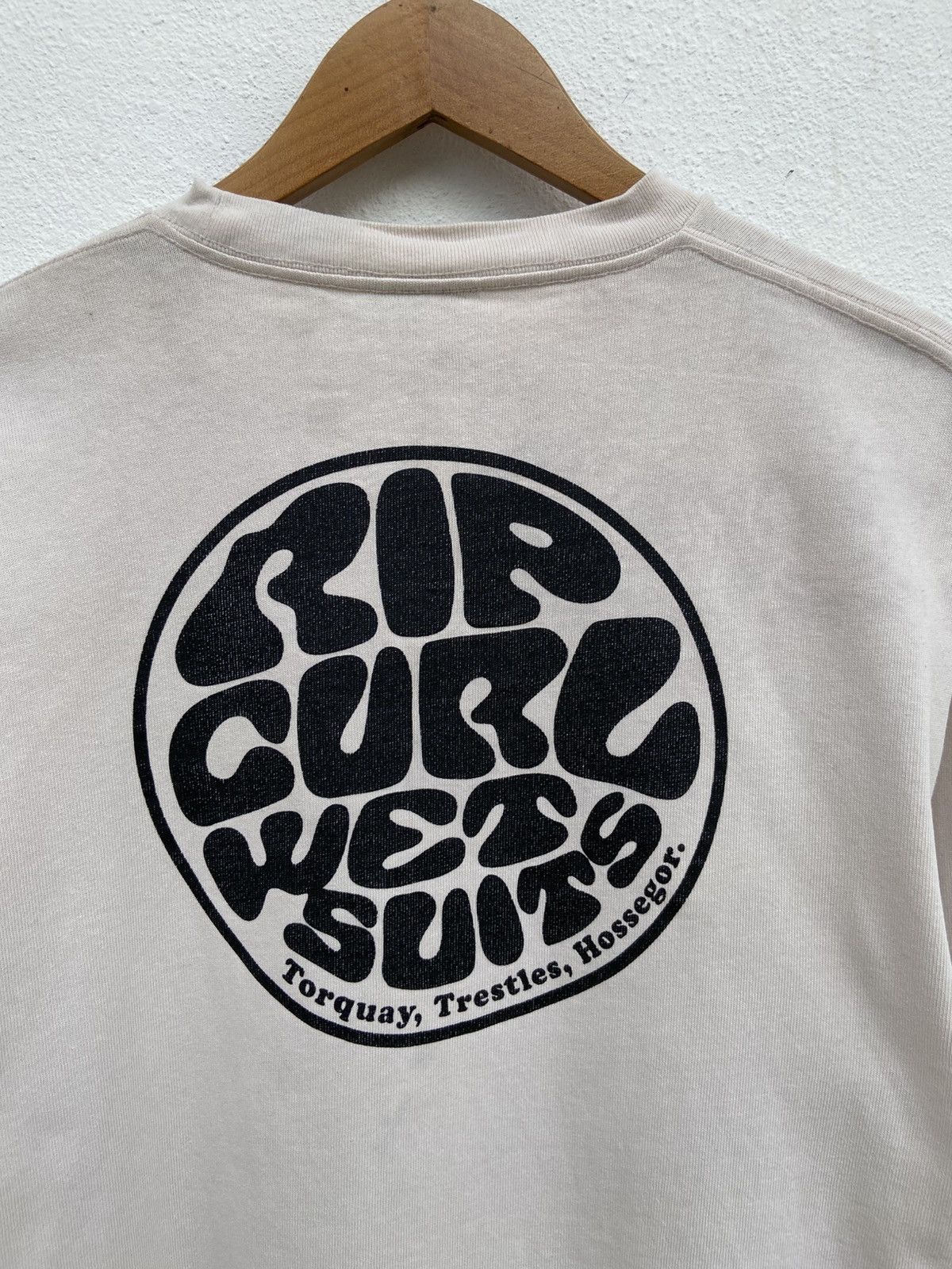 Rip Curl Rip Curl sweatshirt sun surf Size US M / EU 48-50 / 2 - 2 Thumbnail