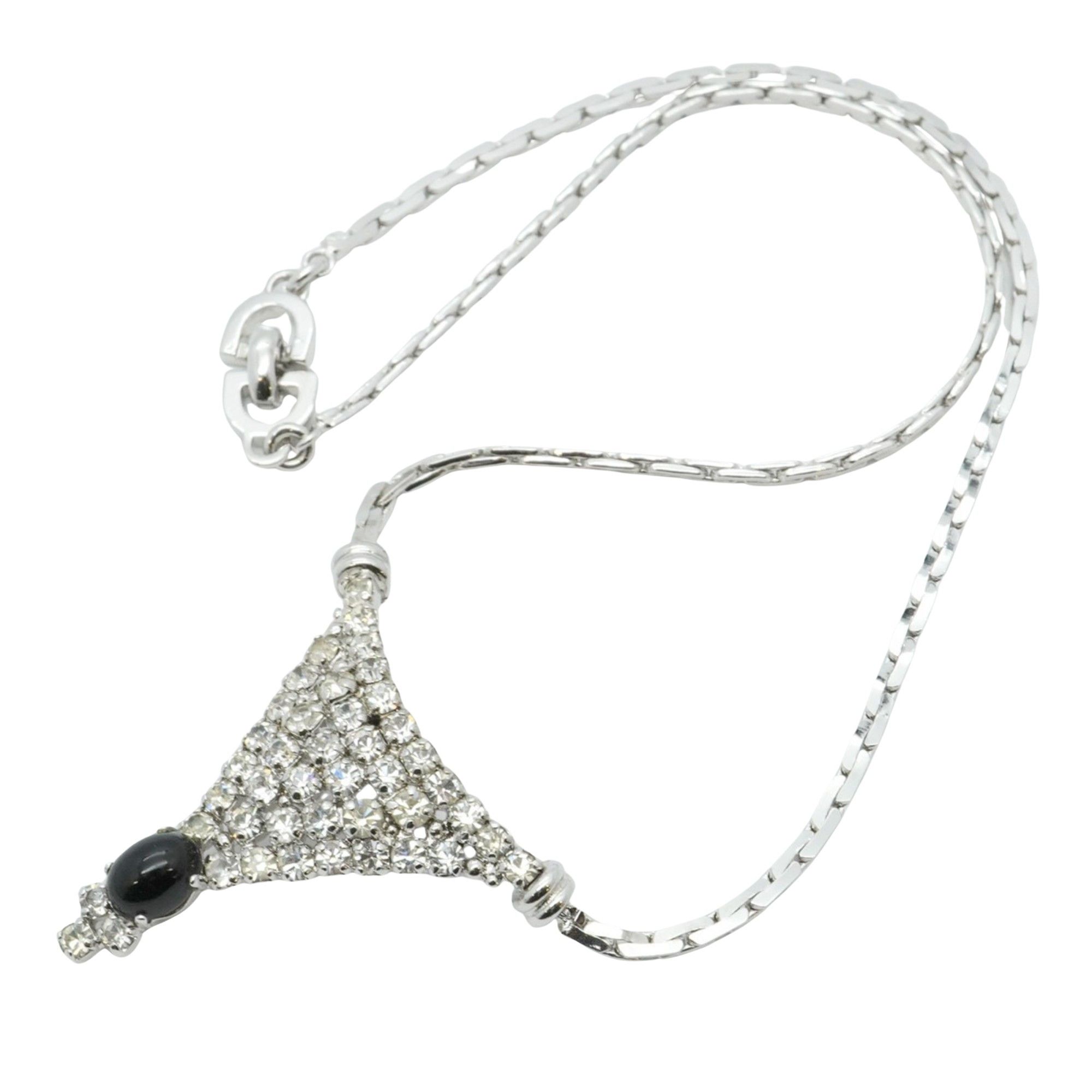 Dior Dior necklace Size ONE SIZE - 1 Thumbnail