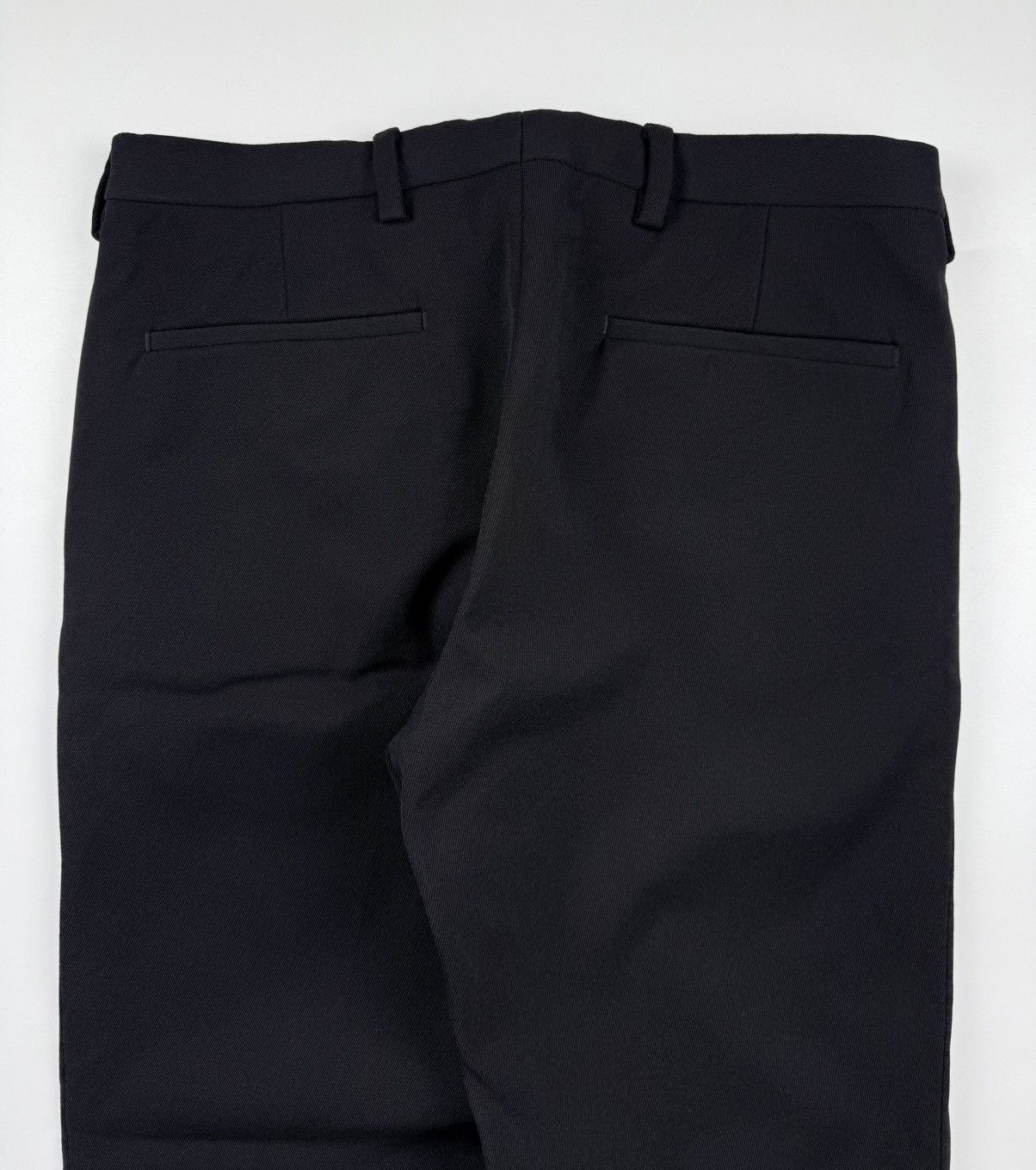Prada Prada F/W’07 Wool Stirrup Trouser Size US 30 / EU 46 - 8 Thumbnail
