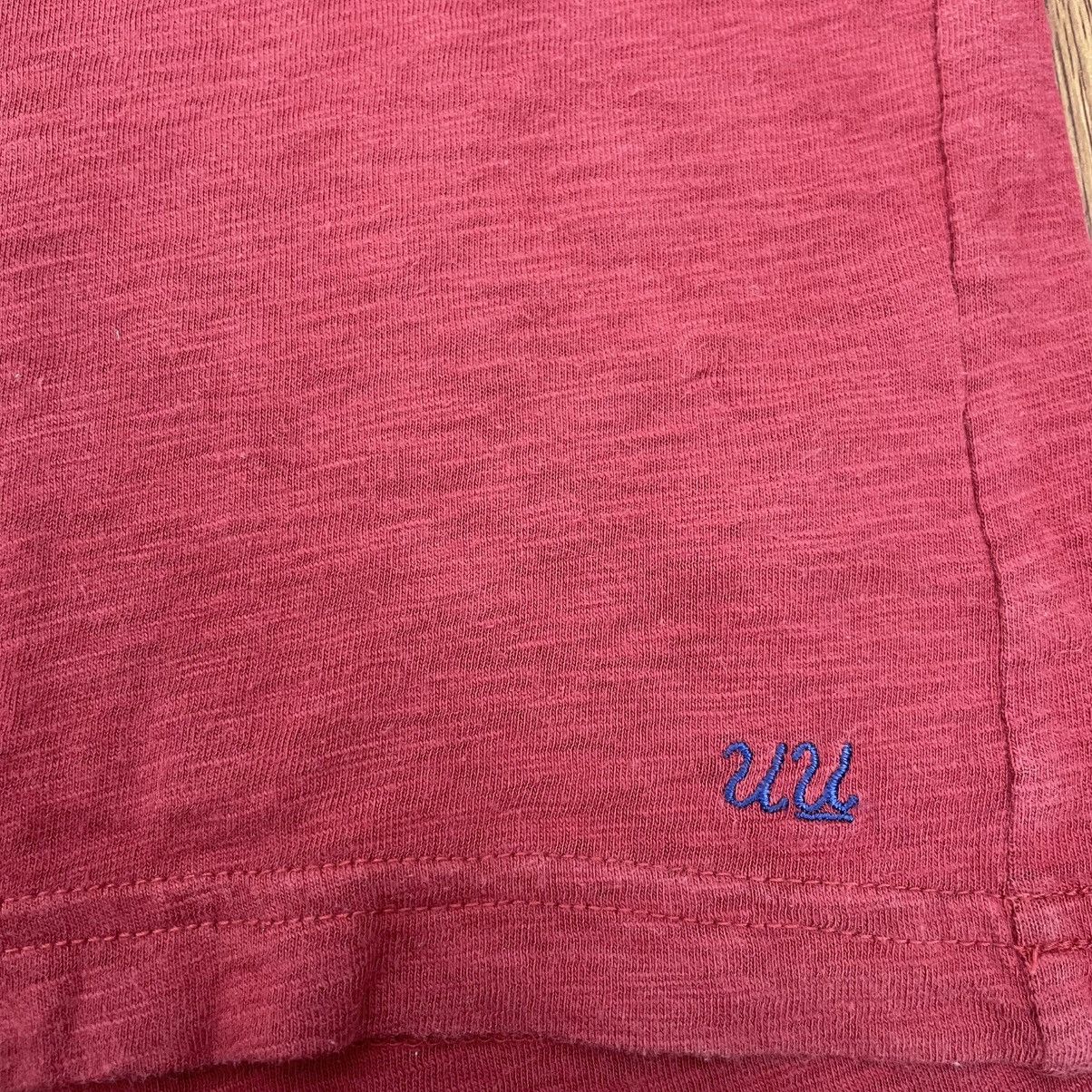 Undercover Undercover uu baby tee Size US XS / EU 42 / 0 - 4 Thumbnail