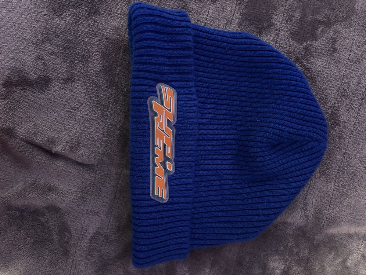 Supreme Supreme Beaniee Size ONE SIZE - 1 Thumbnail