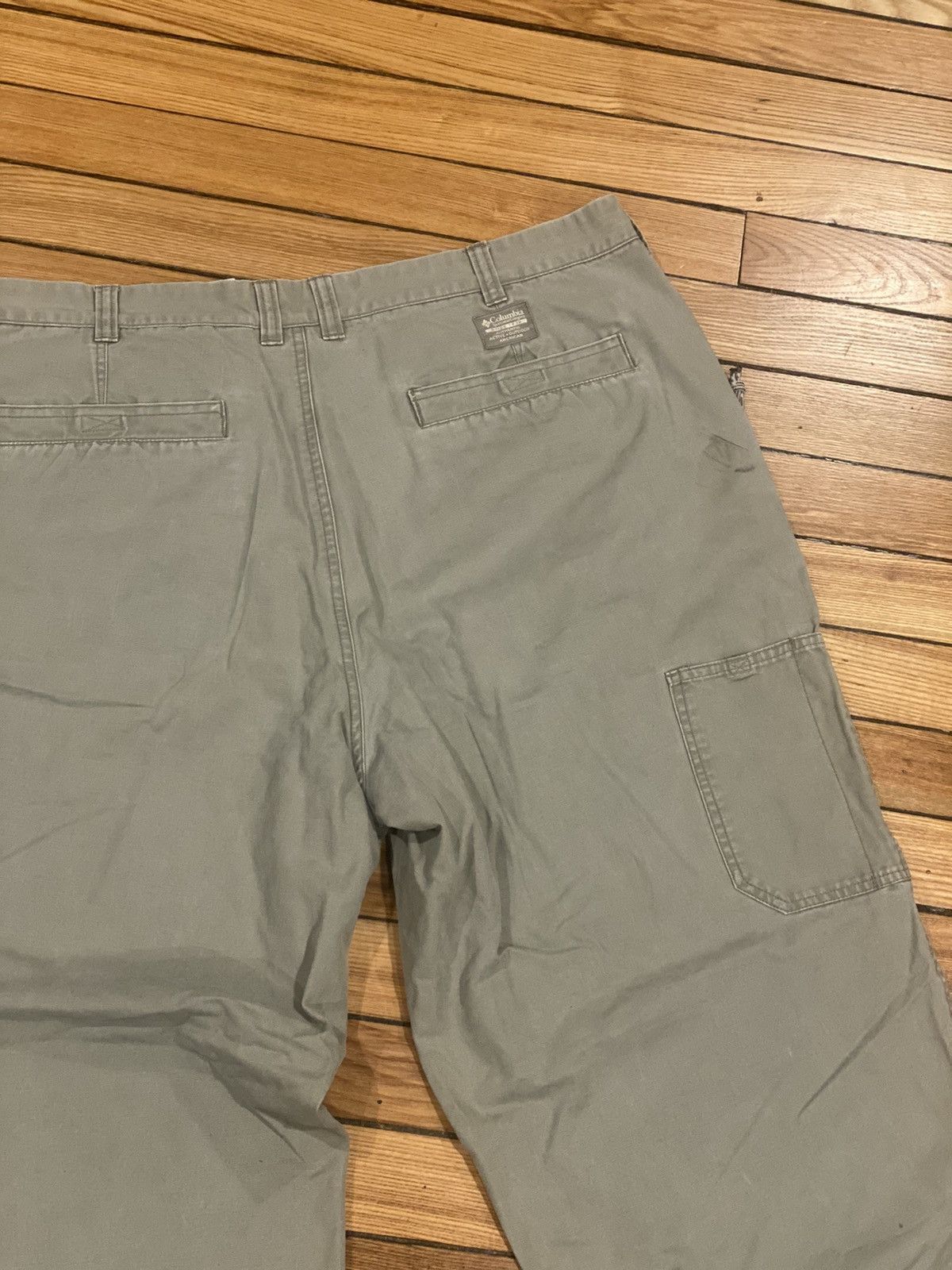Columbia × L.L. Bean × Vintage Colombia hiking pants size 42 Size US 42 / EU 58 - 1 Thumbnail