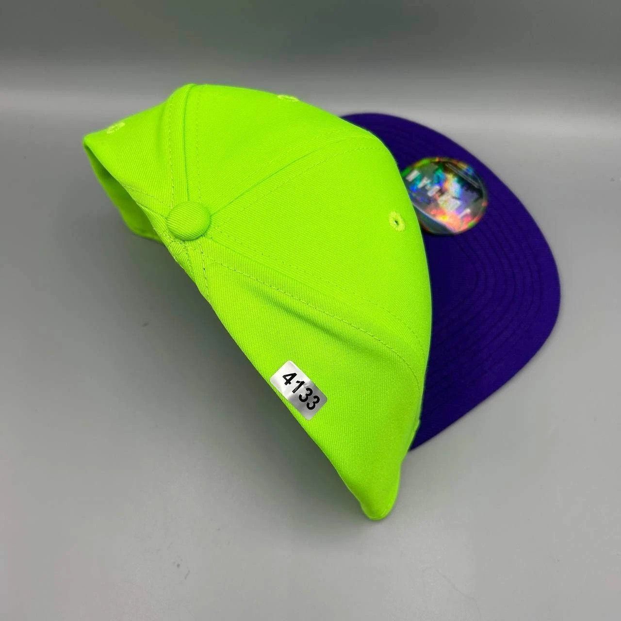Jordan Brand Air Jordan True Hat Men Embroidered Logo Jumpman Snap Back Size ONE SIZE - 9 Thumbnail