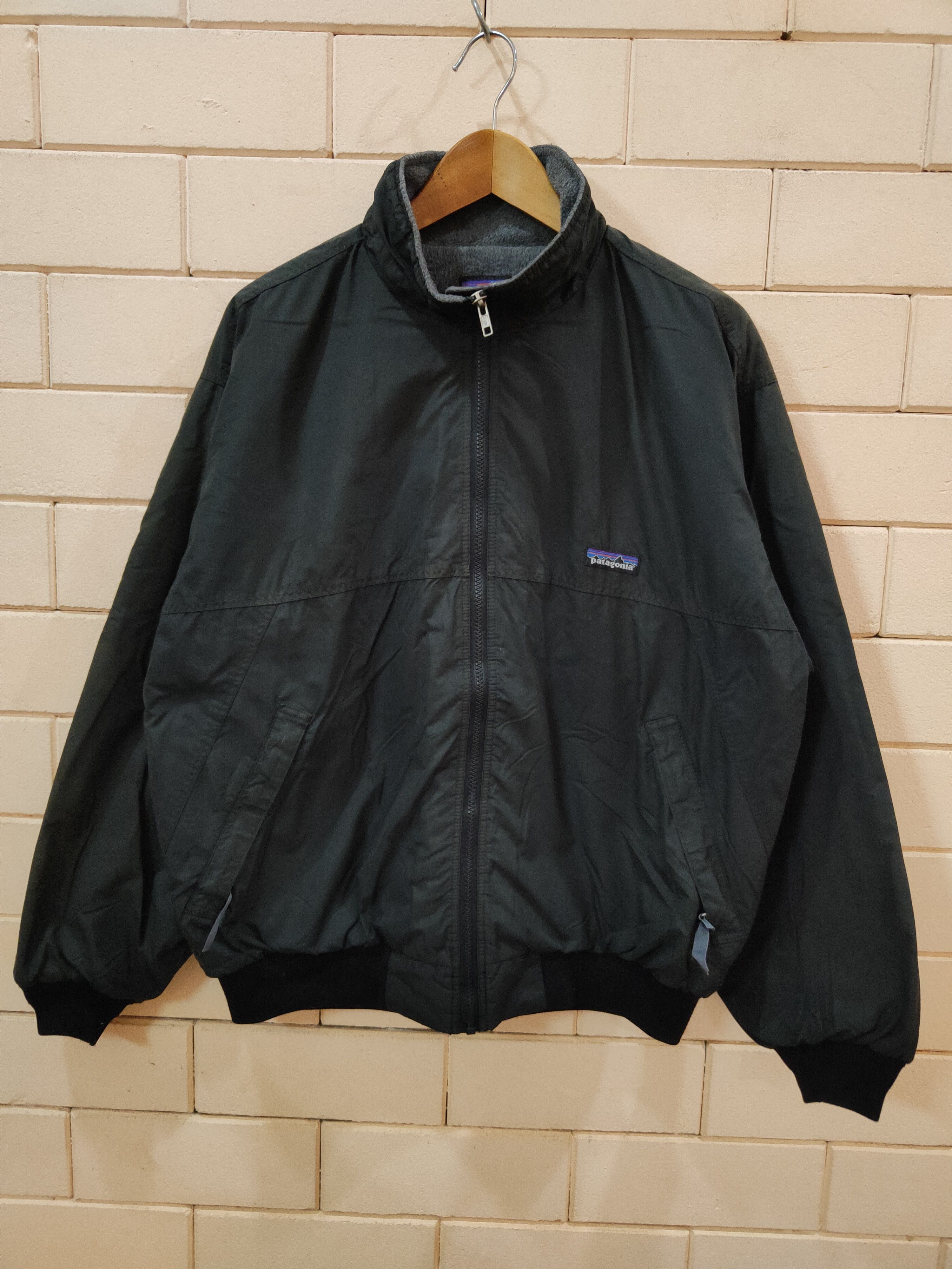 Patagonia Coach Jacket