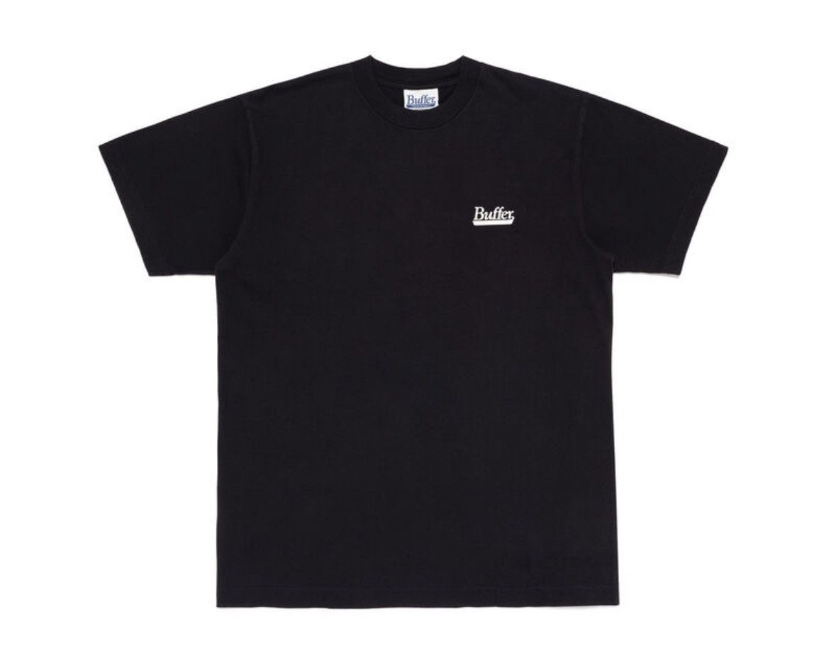 Japanese Brand Buffer Tee Size ONE SIZE - 2 Thumbnail