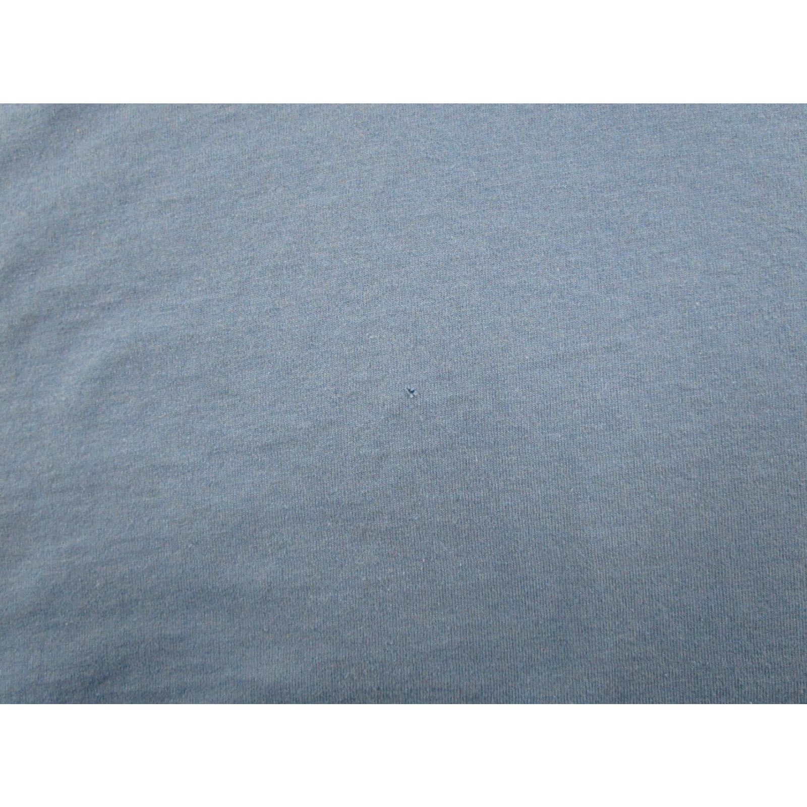 Vintage VINTAGE Idaho State ISU Draft Horse International Single Stitch Shirt XL Blue 90s Mens T-Shirt 1990s Vintage 90s Decade Theme Shirts Shirt Size US XL / EU 56 / 4 - 4 Thumbnail