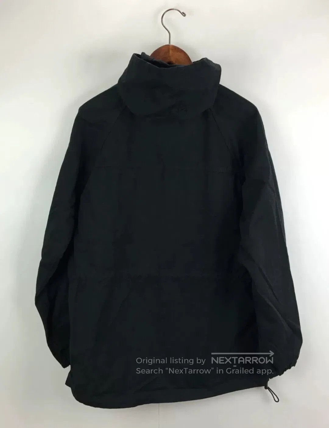 &SONS Functional Vintage Hunting Jacket by Gypsy & Sons. Size US S / EU 44-46 / 1 - 2 Thumbnail