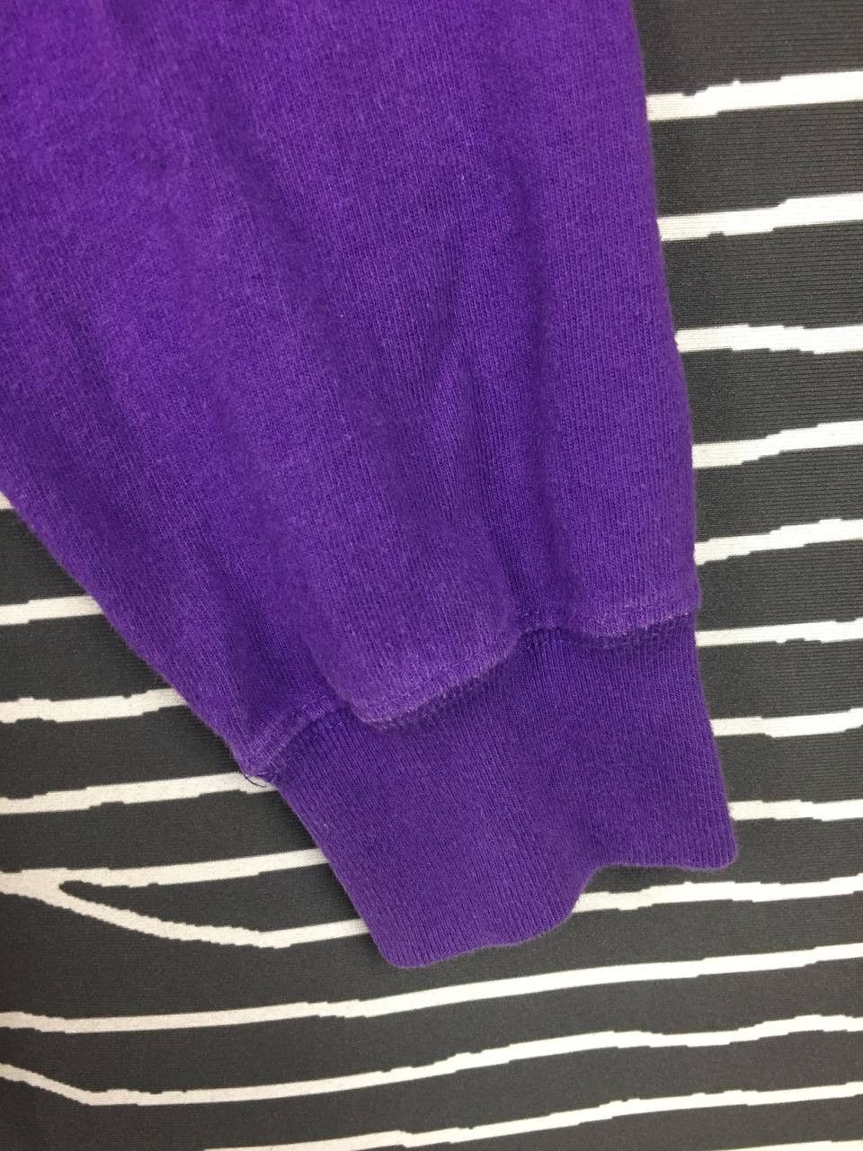 Ben Davis Ben Davis Heavyweight Cotton Long Sleeve Pocket Tee Size US M / EU 48-50 / 2 - 4 Thumbnail