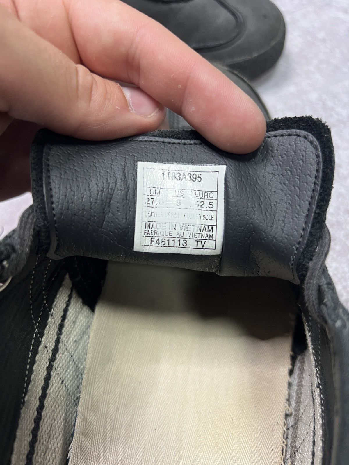 Asics Asics Onitsuka Tiger Mexico 66 SD Leather Size US 8.5 / EU 41-42 - 6 Thumbnail