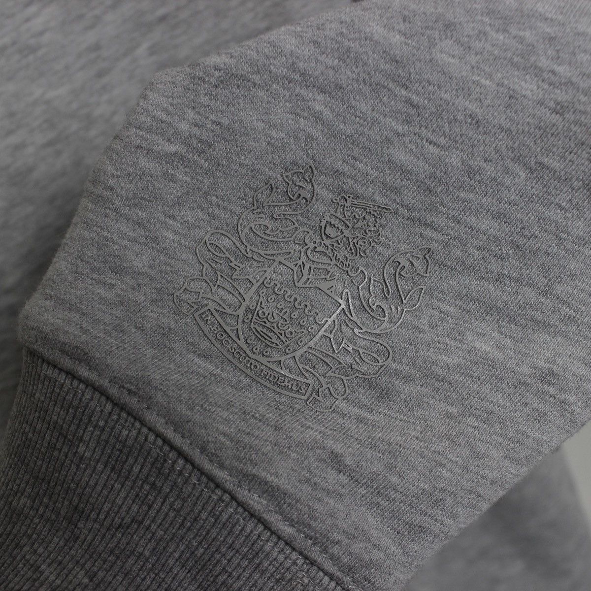 Aquascutum Aquascutum hoodie men cotton XL XLL zip logo Size US XL / EU 56 / 4 - 9 Thumbnail