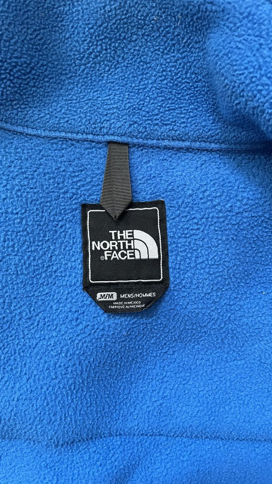 The North Face The North Face Fleece Size US M / EU 48-50 / 2 - 10 Thumbnail
