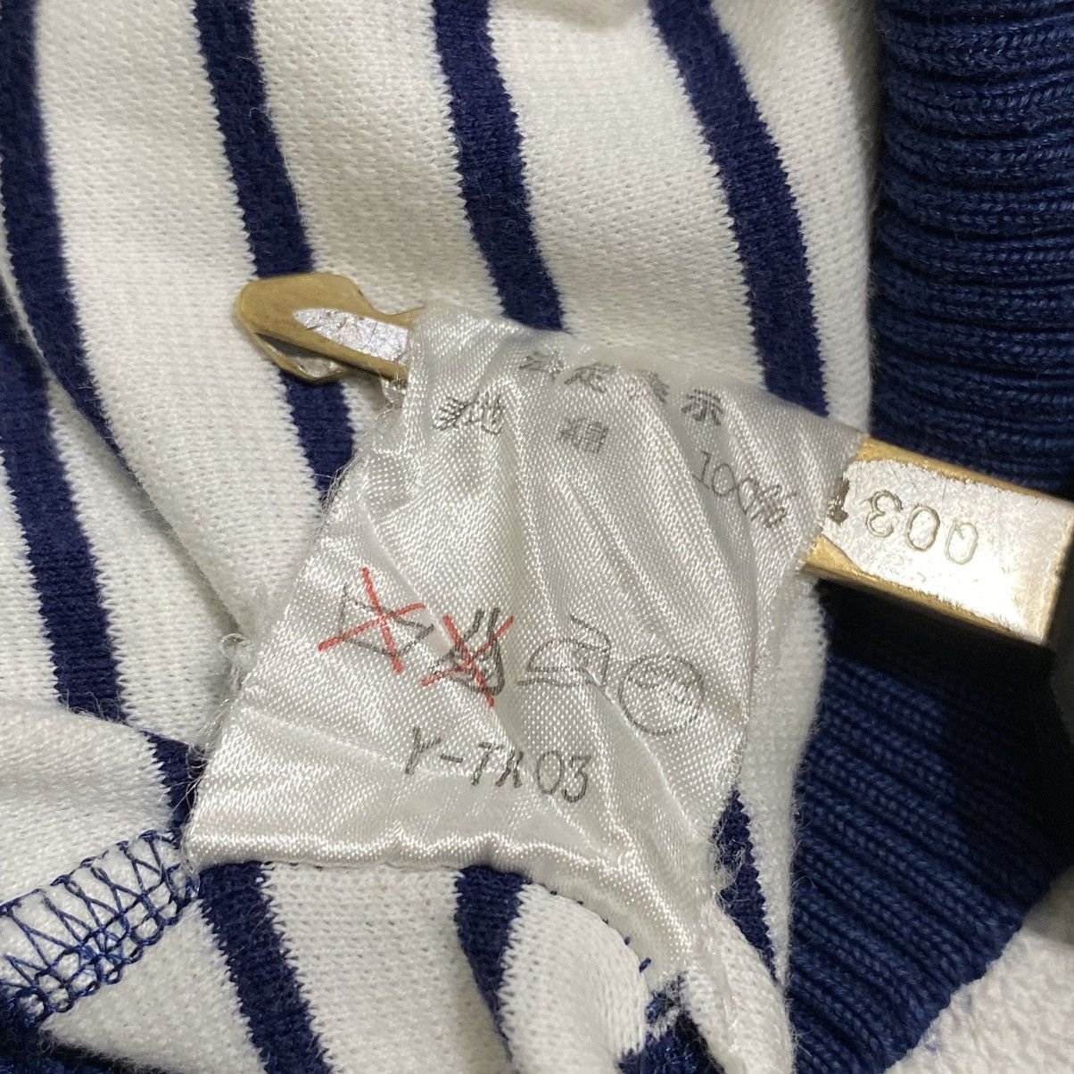 Christian Dior Monsieur × Vintage 🔥RARE🔥 Vintage Christian Dior pullover sweatshirt Size US M / EU 48-50 / 2 - 12 Thumbnail