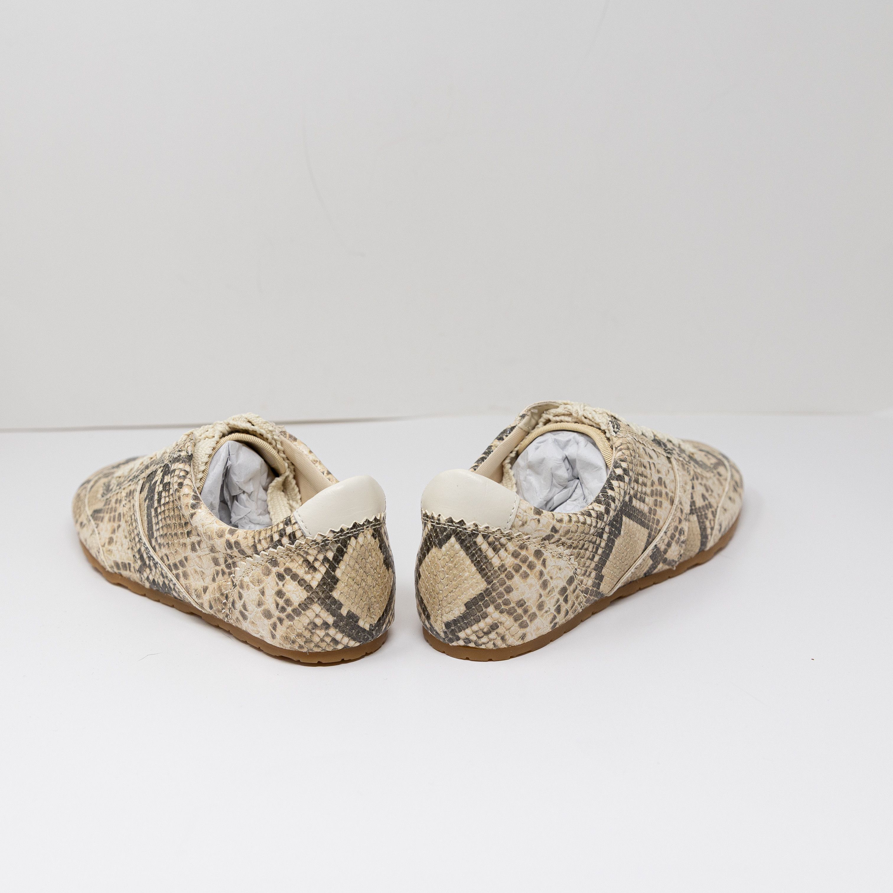 Dolce Vita NEW Dolce Vita Dorie Genuine Leather Size US 7.5 / IT 37.5 - 3 Thumbnail