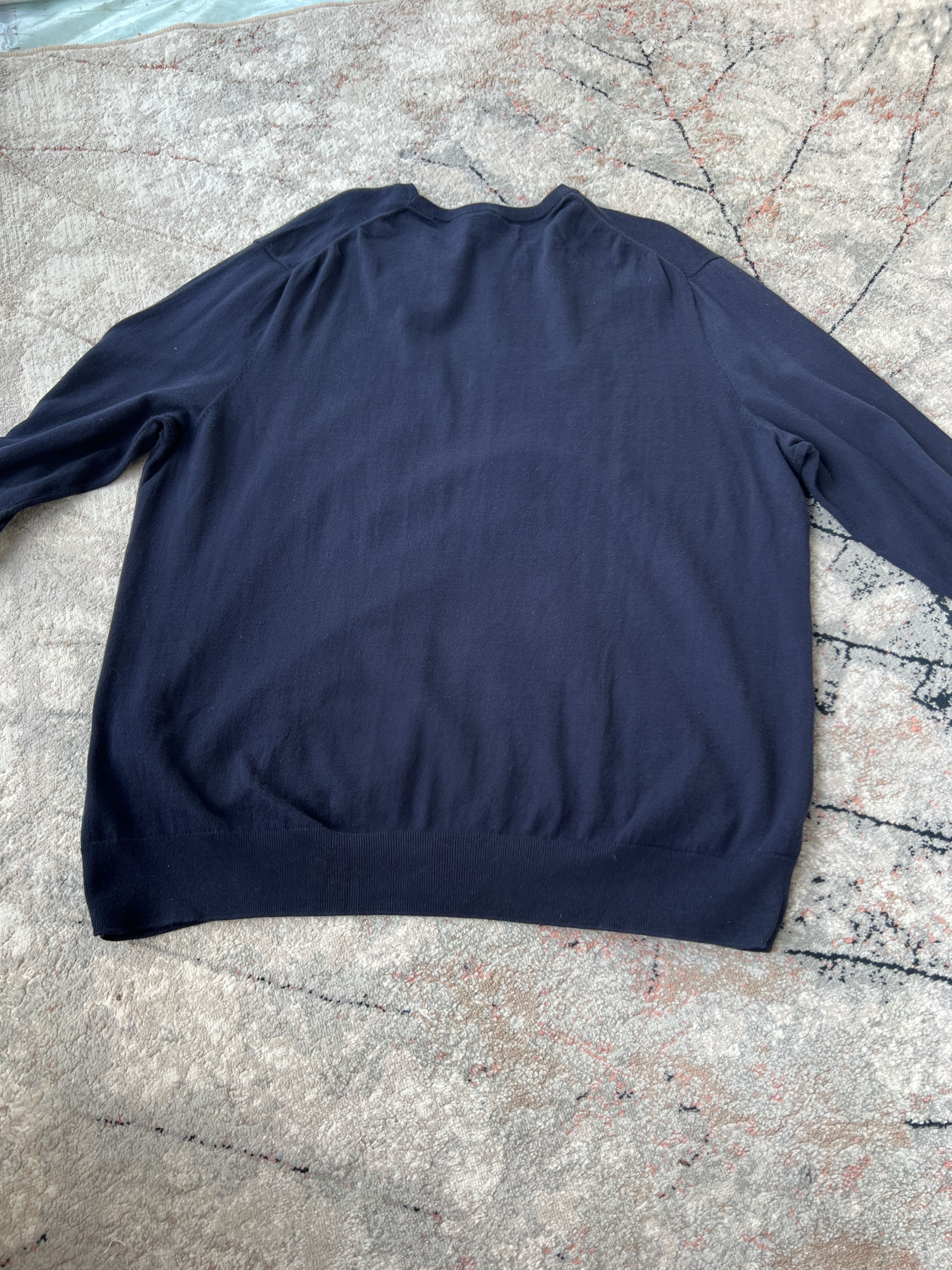 Polo Ralph Lauren Polo Ralph Lauren Sweater Size US XXL / EU 58 / 5 - 10 Thumbnail