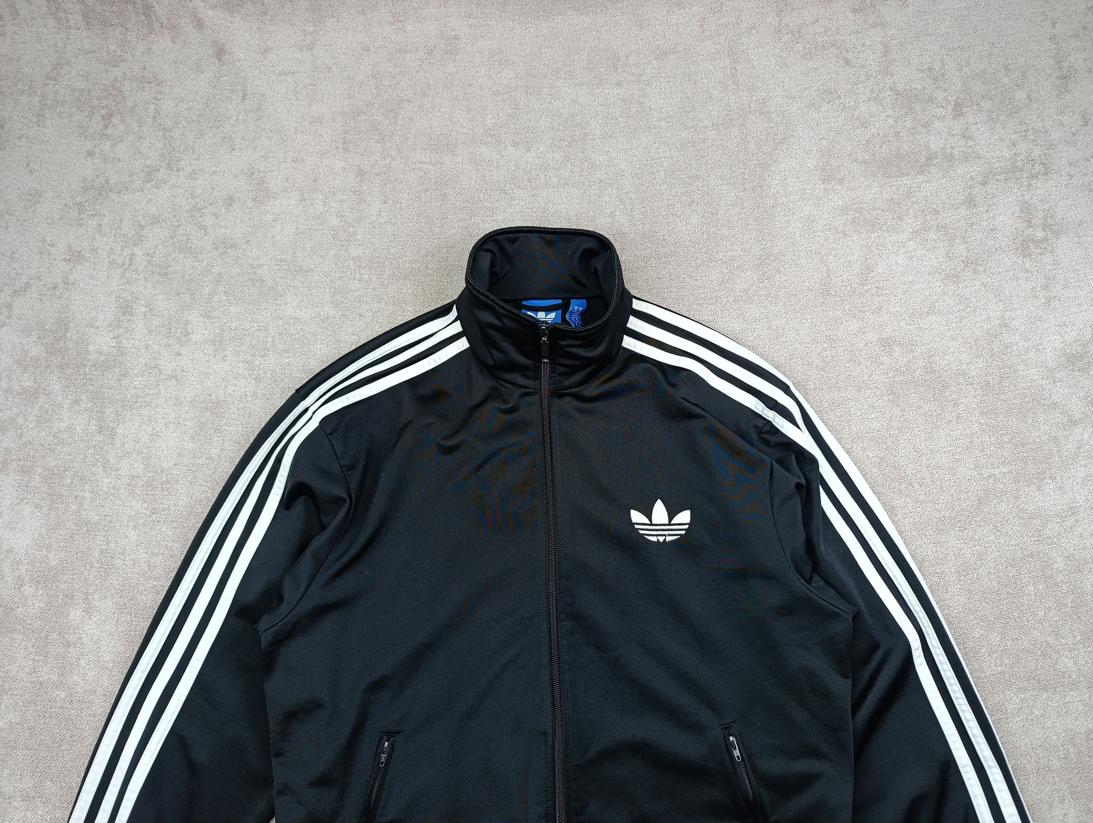 Adidas ADIDAS PREMIUM FIREBIRD TRACK TOP JACKET ORIGINAL Size US M / EU 48-50 / 2 - 2 Thumbnail