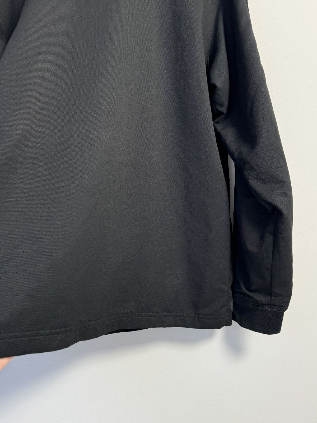 Nike Nike Vintage Y2K style Hype Jacket TrackSport Size US L / EU 52-54 / 3 - 13 Thumbnail