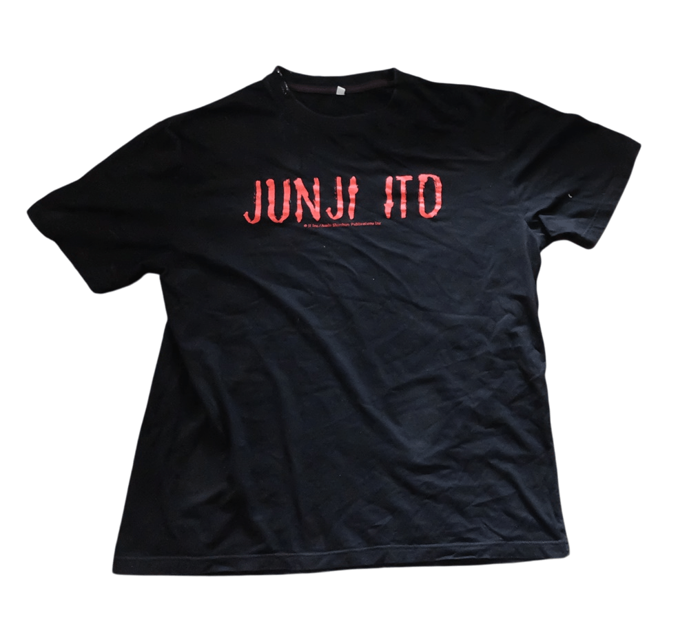 Japanese Brand Junji Ito Size US M / EU 48-50 / 2 - 1 Thumbnail