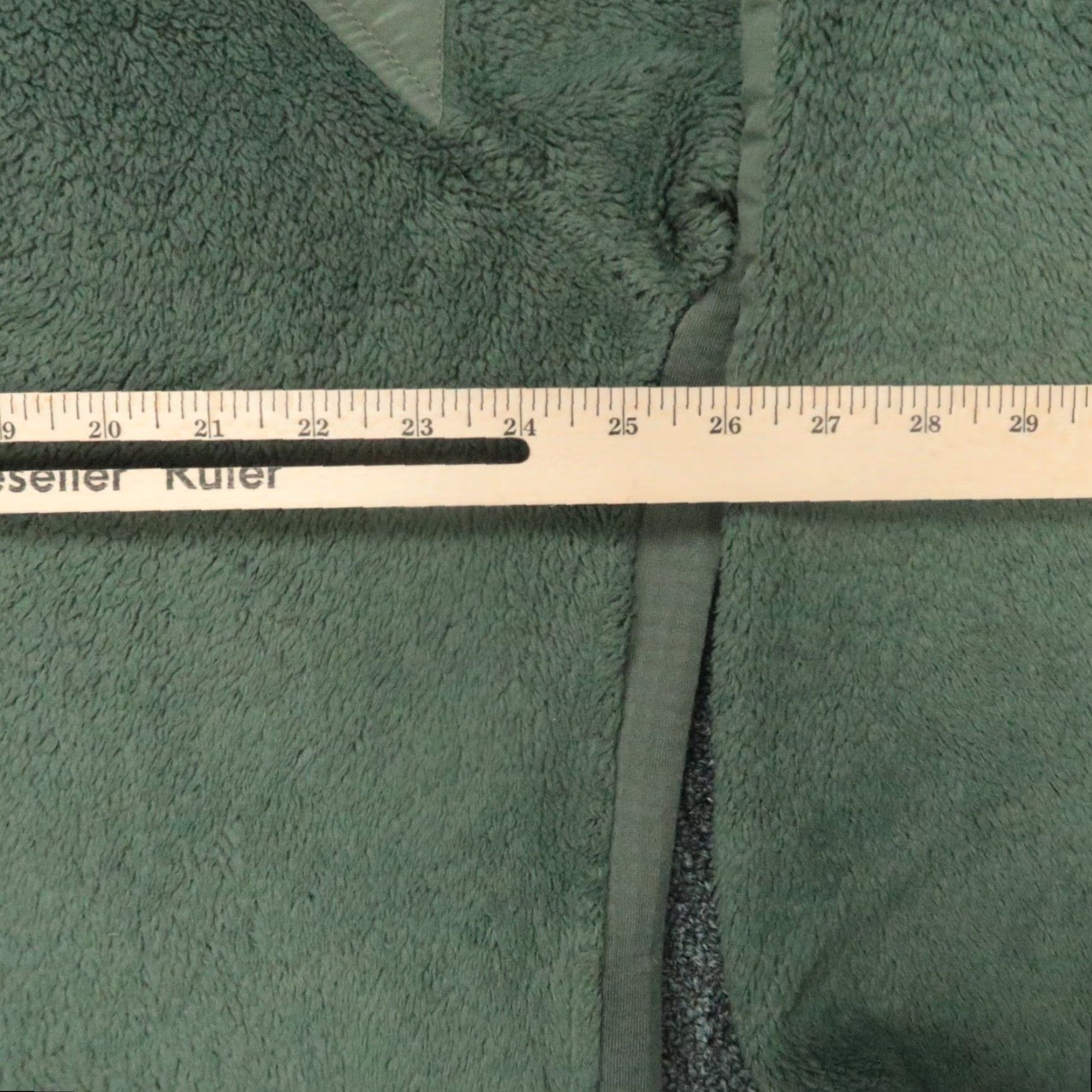 Vintage VINTAGE Peckham Jacket Mens Large Green Regular Polartec Cold Weather Military Size US L / EU 52-54 / 3 - 6 Thumbnail