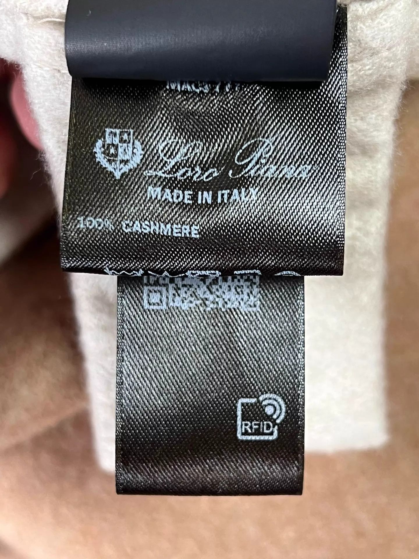 Loro Piana Loro Piana Camel Hooded Cashmere Cape Coat Size ONE SIZE - 7 Thumbnail