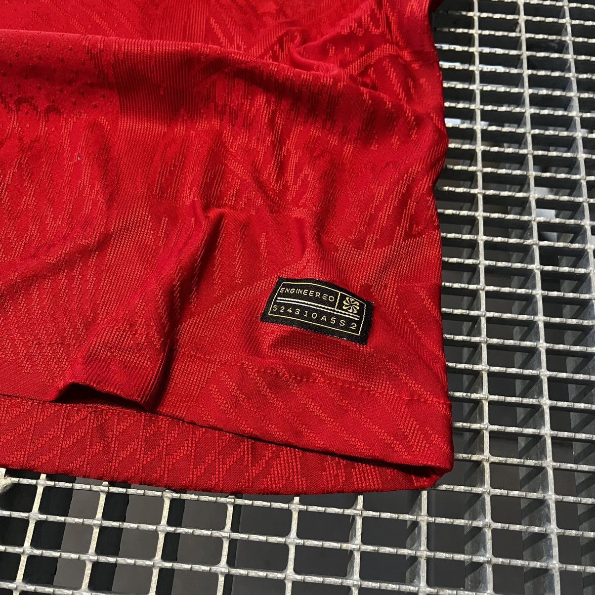 Nike Nike Liverpool Darwin Away Soccer Jersey T-shirt Blokecore Size US M / EU 48-50 / 2 - 4 Thumbnail