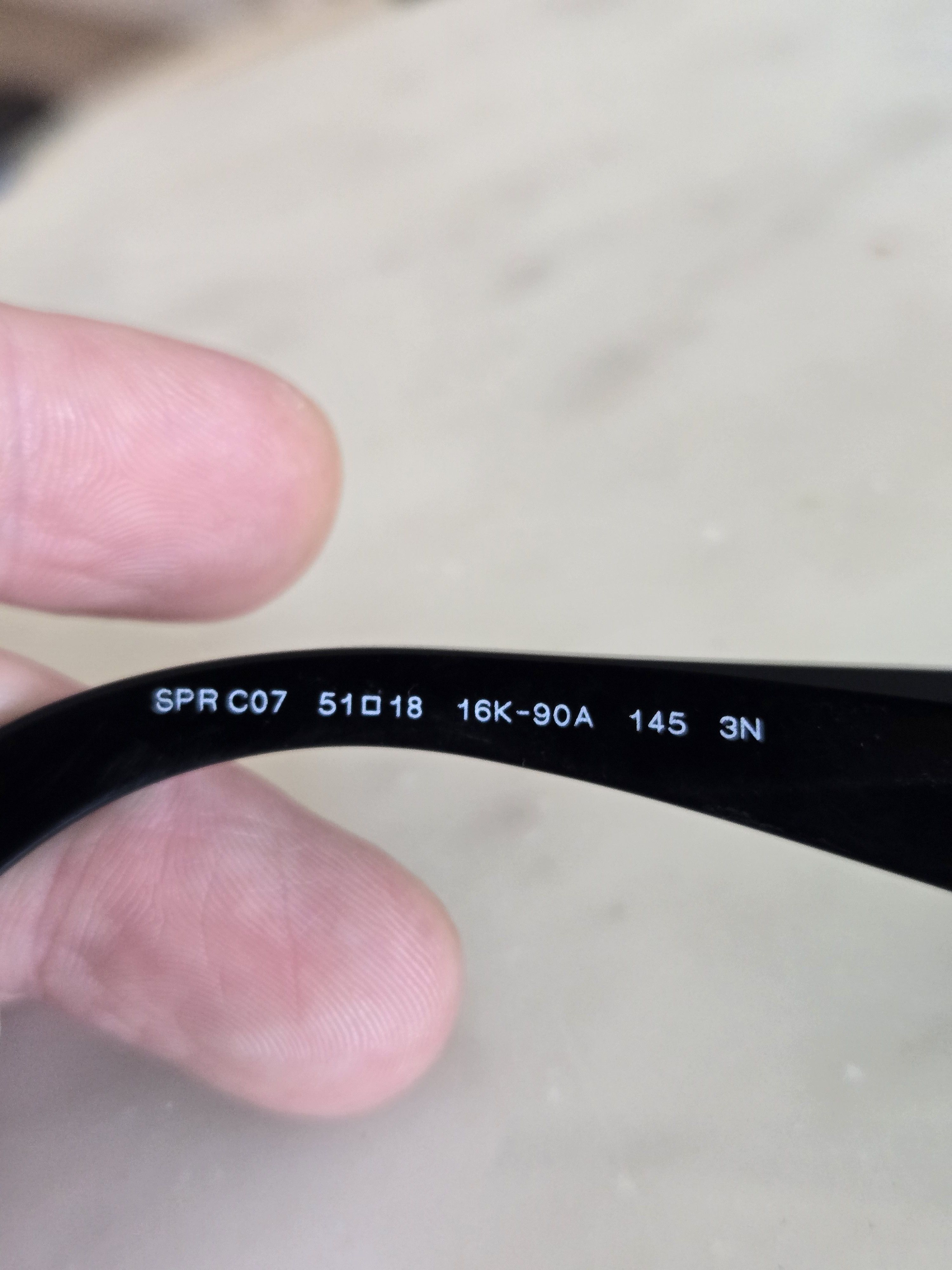 Prada Prada sunglasses NEW with tags Size ONE SIZE - 8 Thumbnail