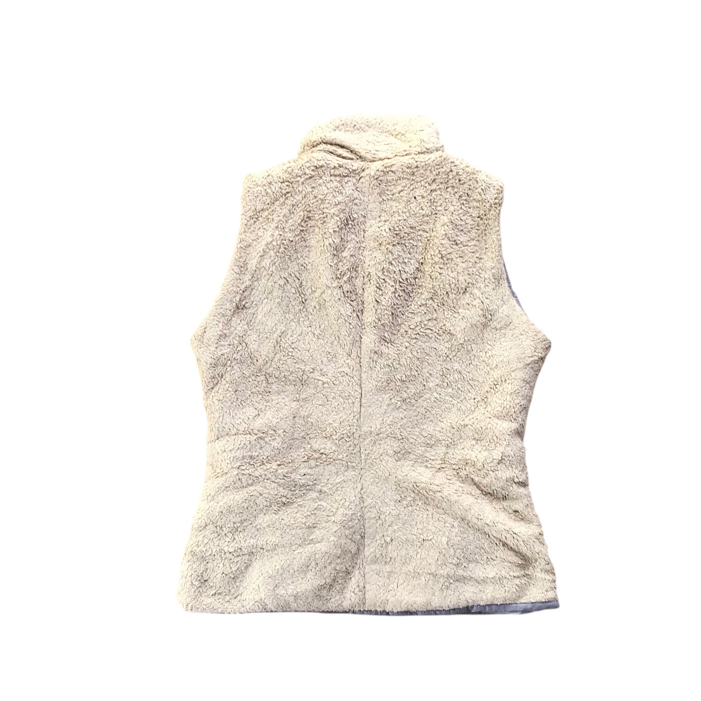 Patagonia Vintage Patagonia Fleece Women Jacket / Small Size Size S / US 4 / IT 40 - 4 Thumbnail