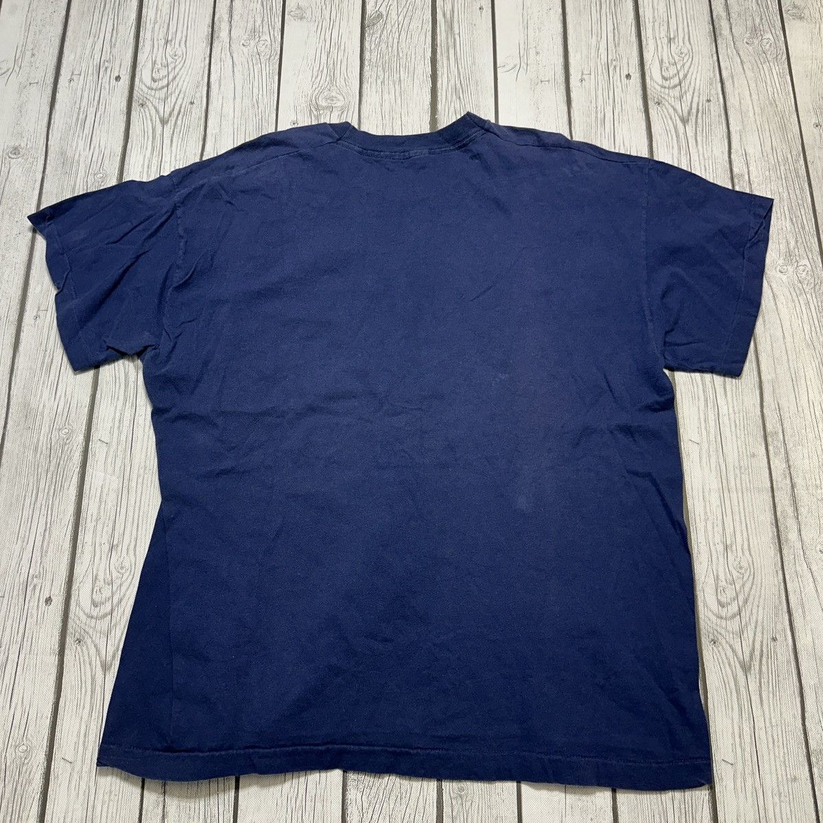 Vintage Vintage Roma Italia tee Size US XL / EU 56 / 4 - 2 Thumbnail
