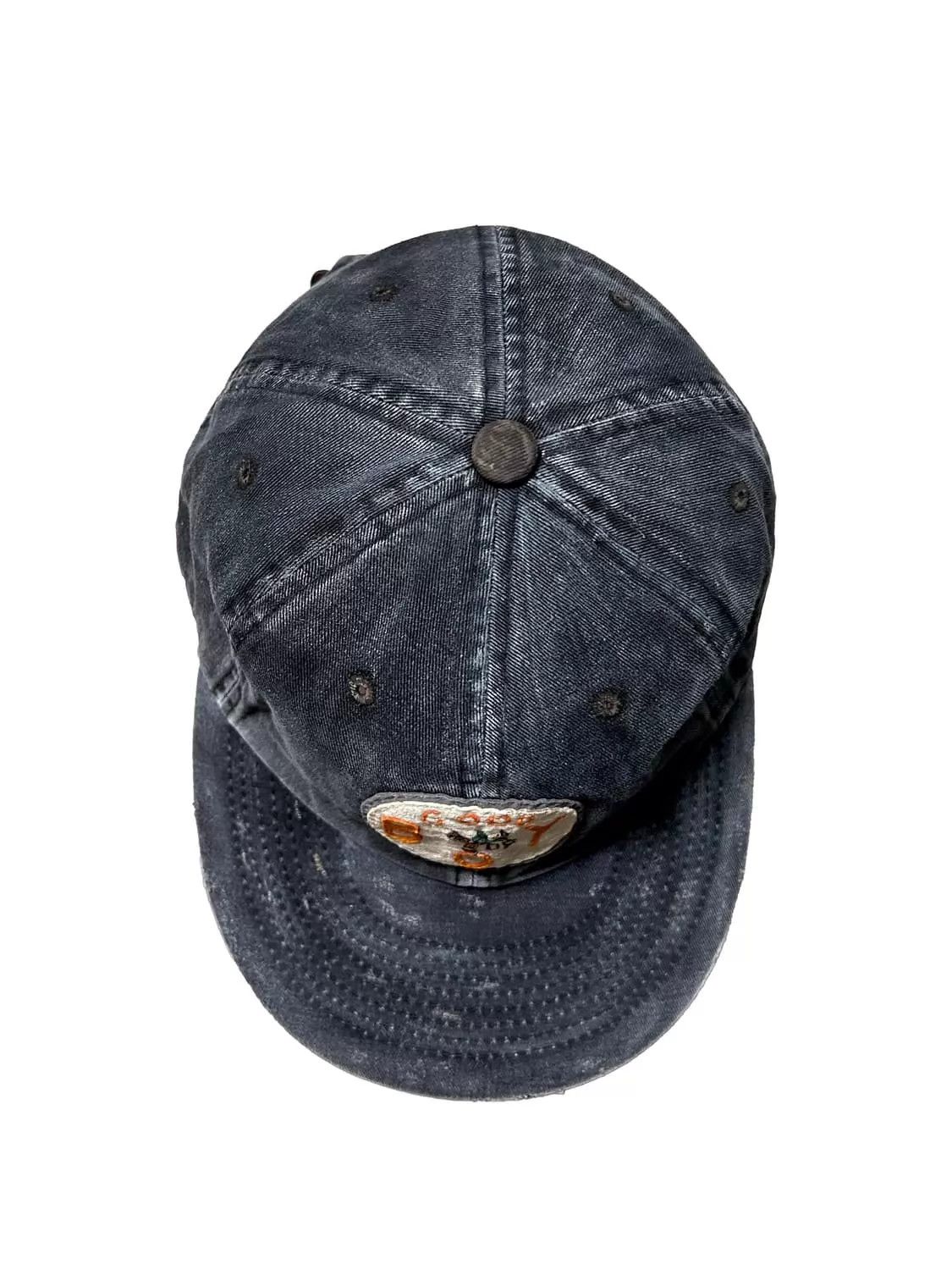 Other Vintage 90s Distressed Good Boy Trucker Cap (Rare Unisex) Size ONE SIZE - 4 Thumbnail