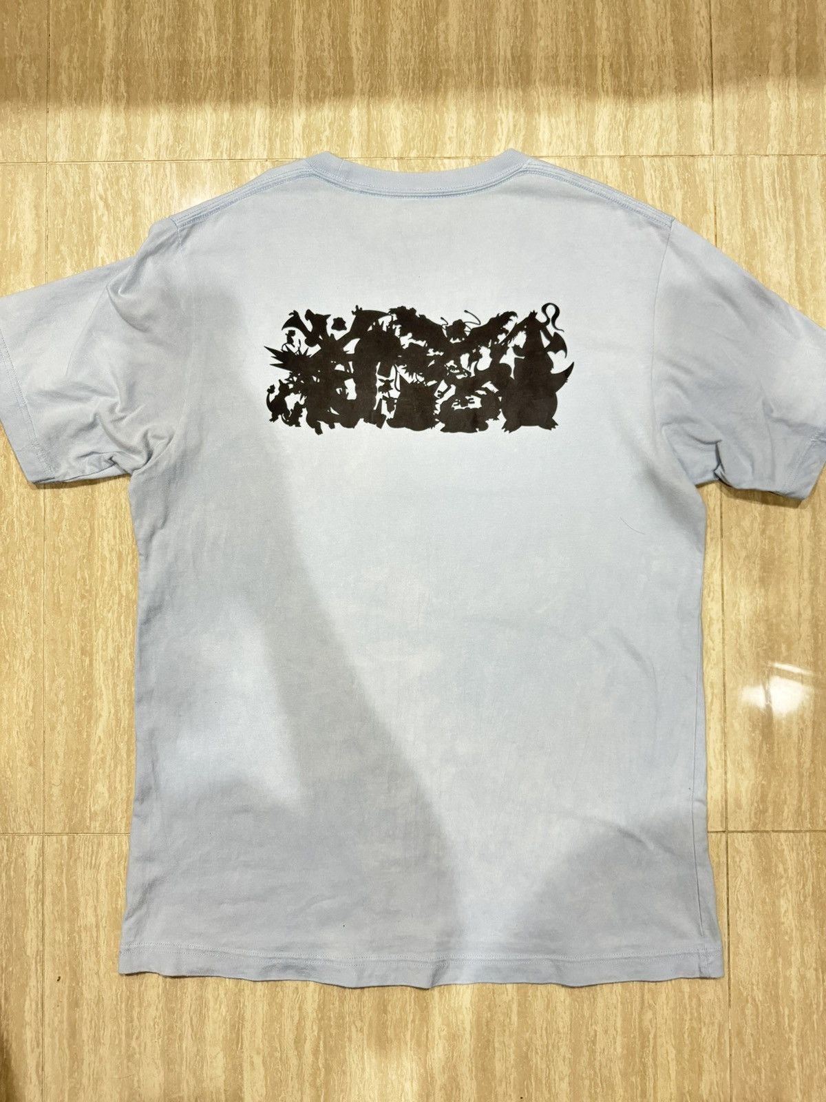 Nintendo LIMITED EDITION Pokemon back shadow x Uniqlo Size US L / EU 52-54 / 3 - 6 Thumbnail