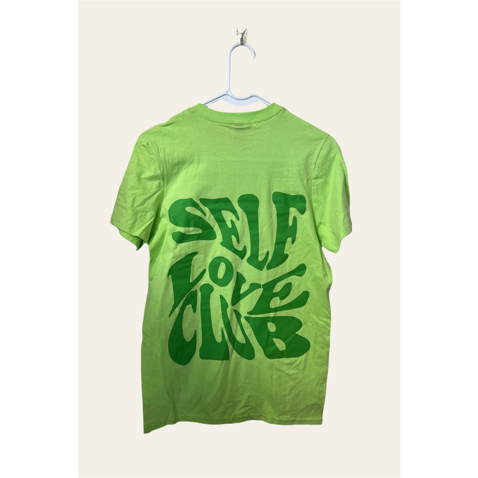 Gildan SelfLoveClub Size US M / EU 48-50 / 2 - 1 Thumbnail