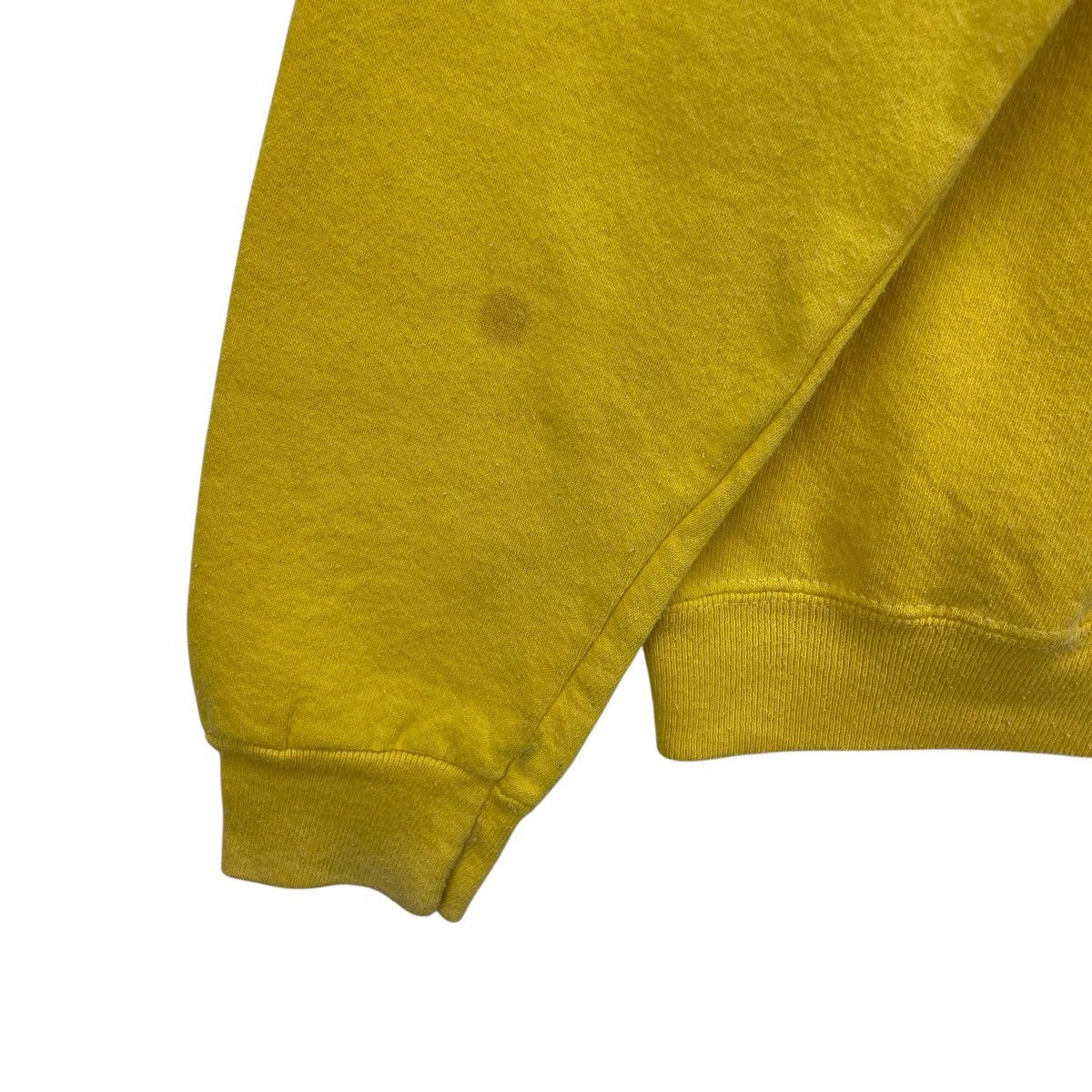 Lee 💥Vintage 80s Lee Crewneck Pullover Sweatshirt Size US M / EU 48-50 / 2 - 3 Thumbnail