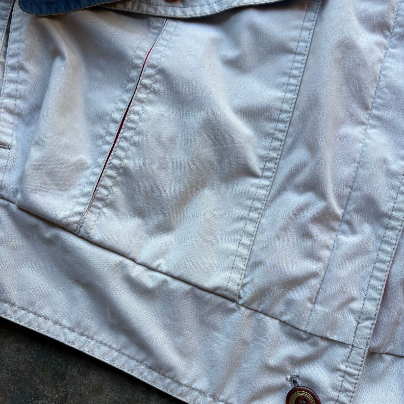 London Fog Vintage London Fog Jacket Size US XL / EU 56 / 4 - 10 Thumbnail