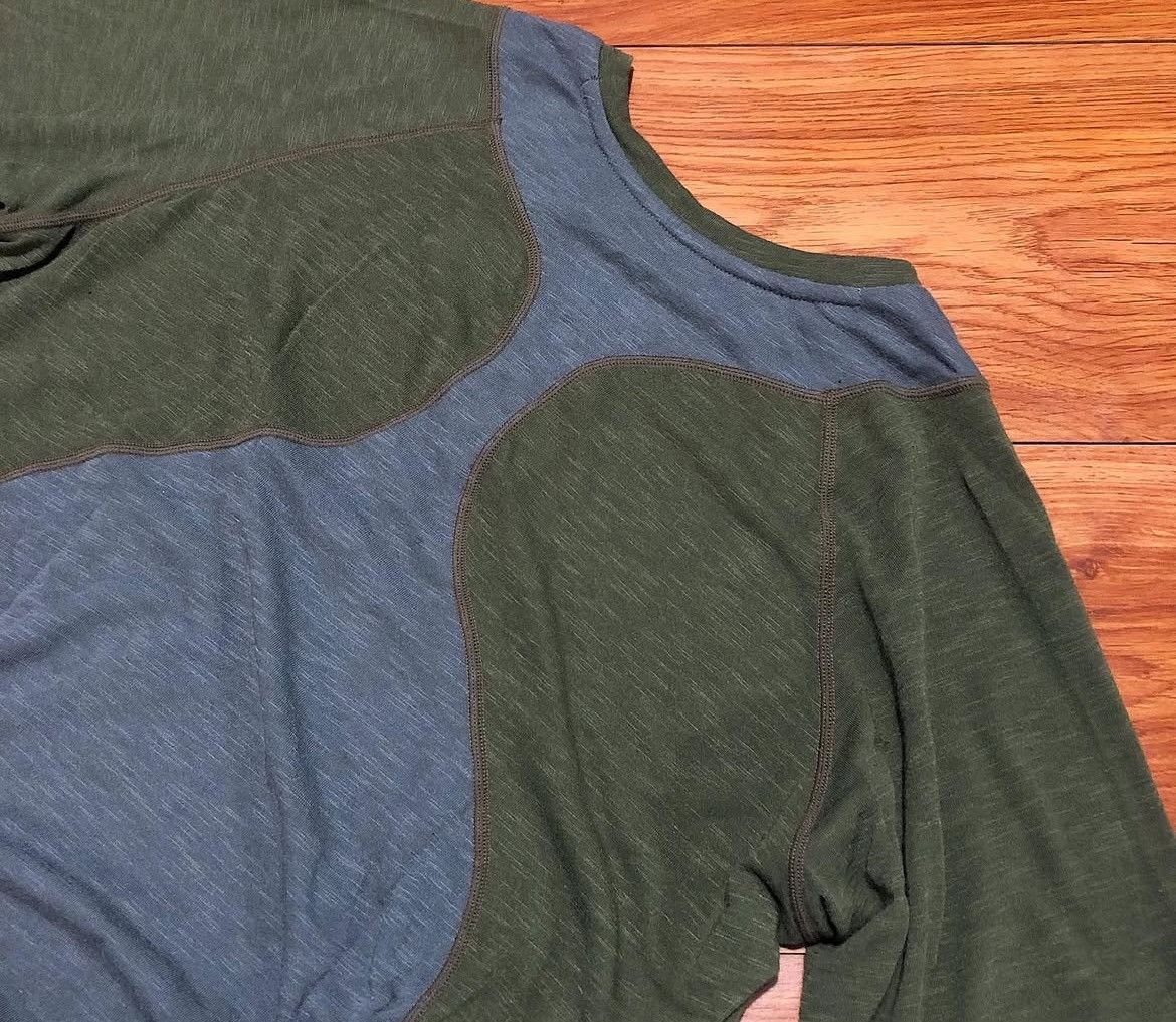 Nike × Undercover Undercove x Nike Gyakusou Dri Fit Tee Size US M / EU 48-50 / 2 - 4 Thumbnail