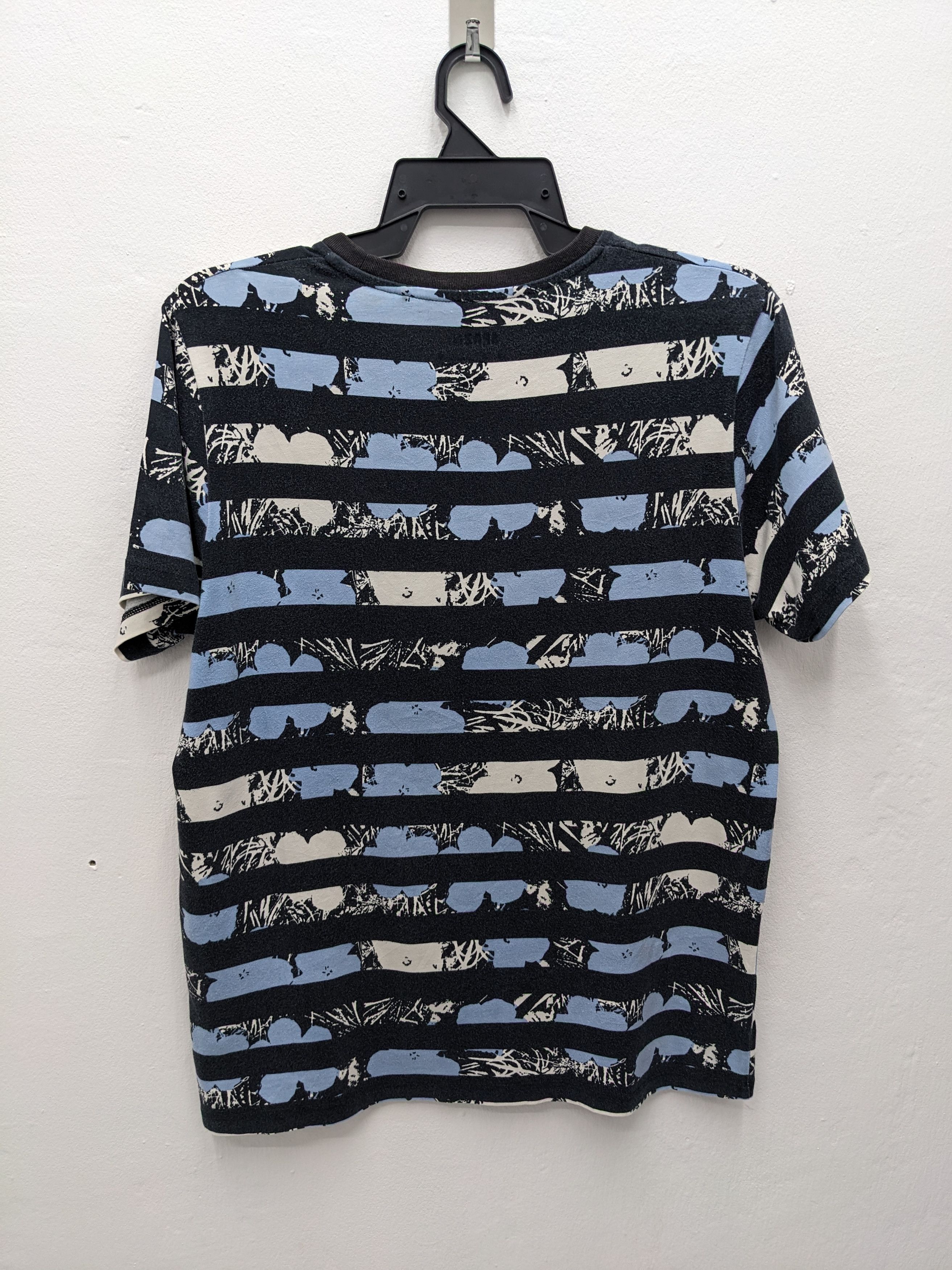 Andy Warhol JAPANESE BRAND X ANDY WARHOL Size US L / EU 52-54 / 3 - 4 Thumbnail