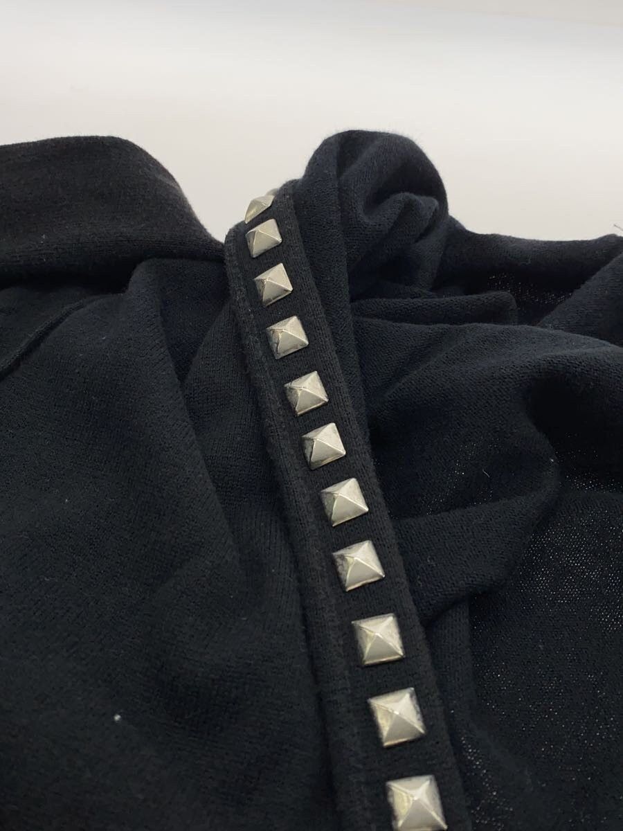 Hysteric Glamour Studded Knit Cardigan Size US L / EU 52-54 / 3 - 4 Thumbnail