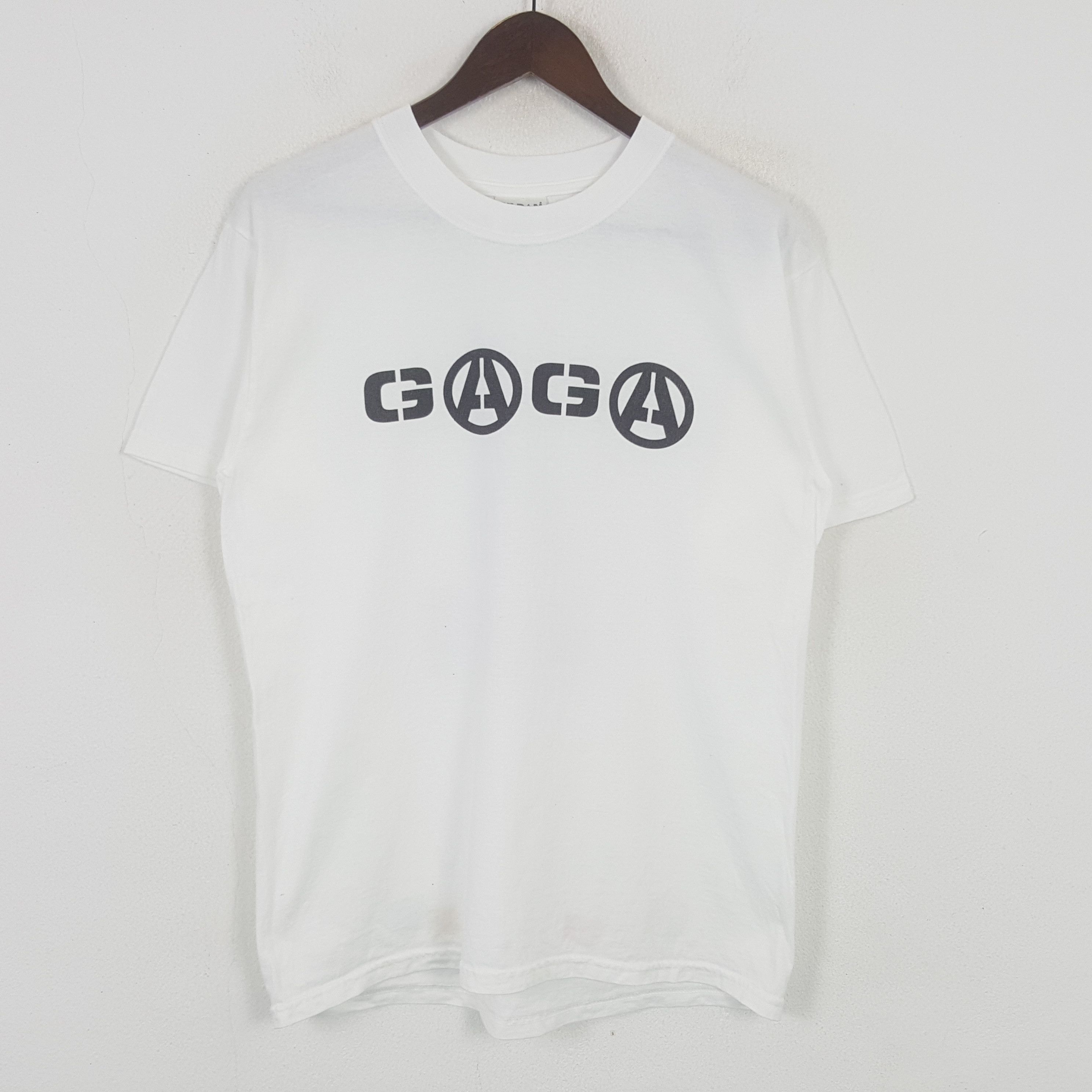 Band Tees Vintage GAGA Mad Capsule American Band Tshirt Size US M / EU 48-50 / 2 - 3 Thumbnail