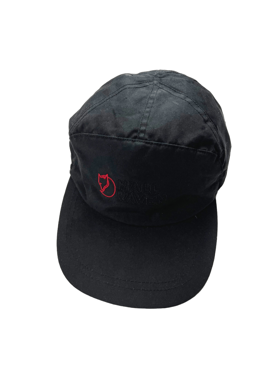 Fjallraven × Vintage Vintage Fjallraven Insulated Cap Size ONE SIZE - 2 Thumbnail