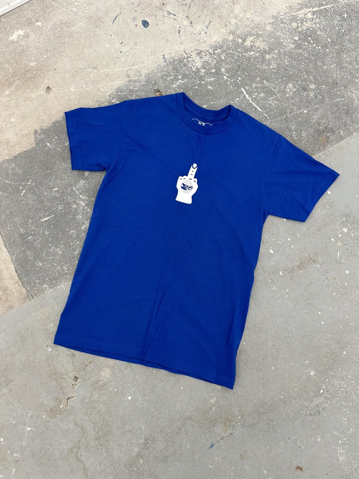 Other ice. T-Shirt Size US S / EU 44-46 / 1 - 1 Thumbnail