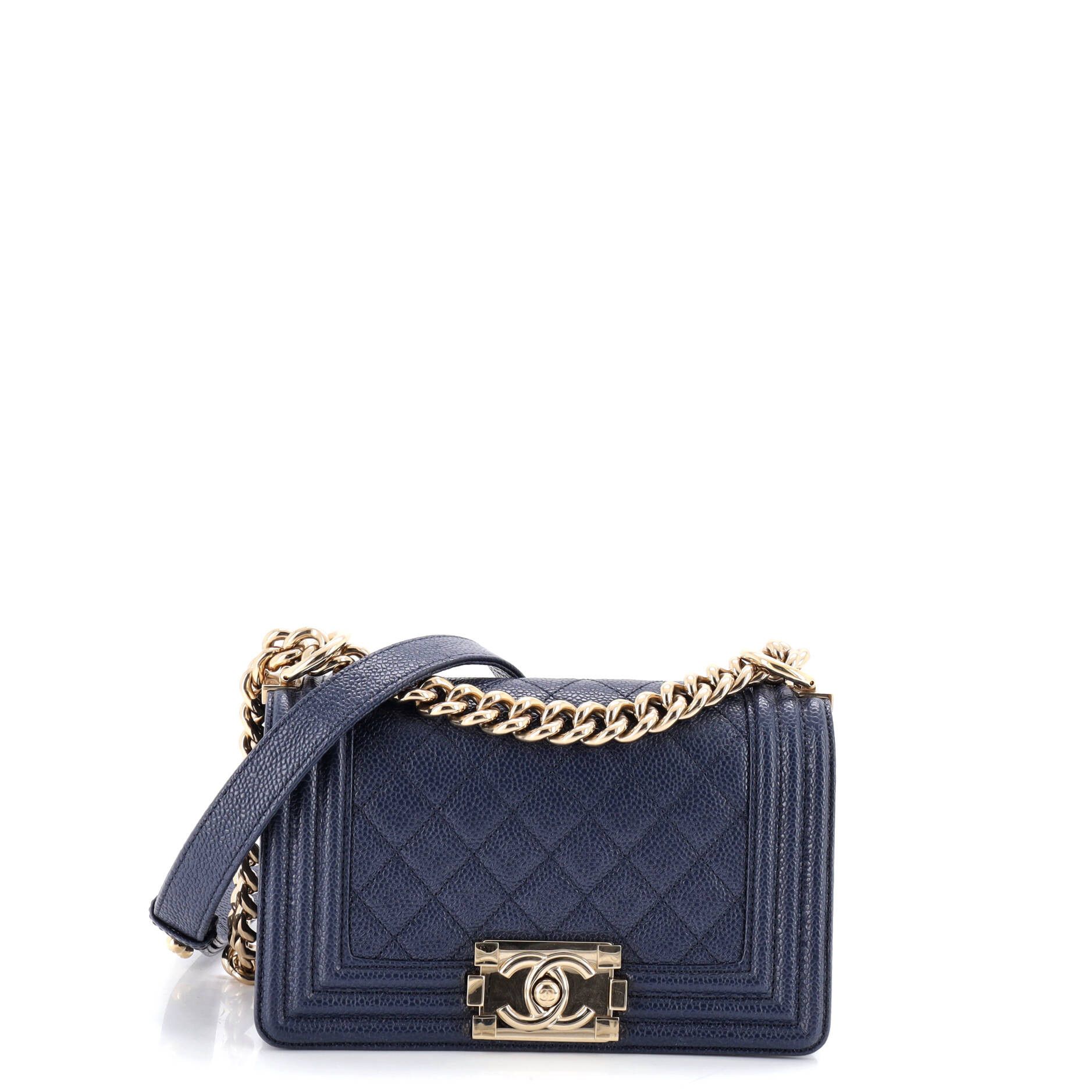Chanel Boy Flap Bag, Women's